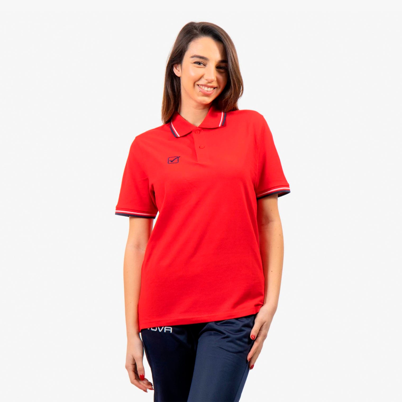 MA026 POLO ACT