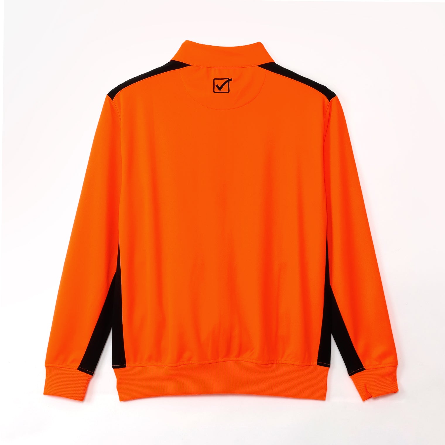 TRACKJACKET REVOLUTION