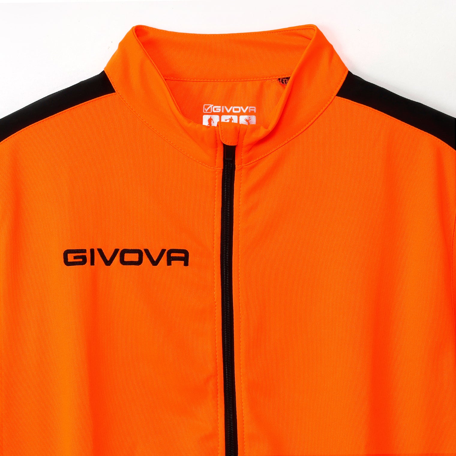 TRACKJACKET REVOLUTION