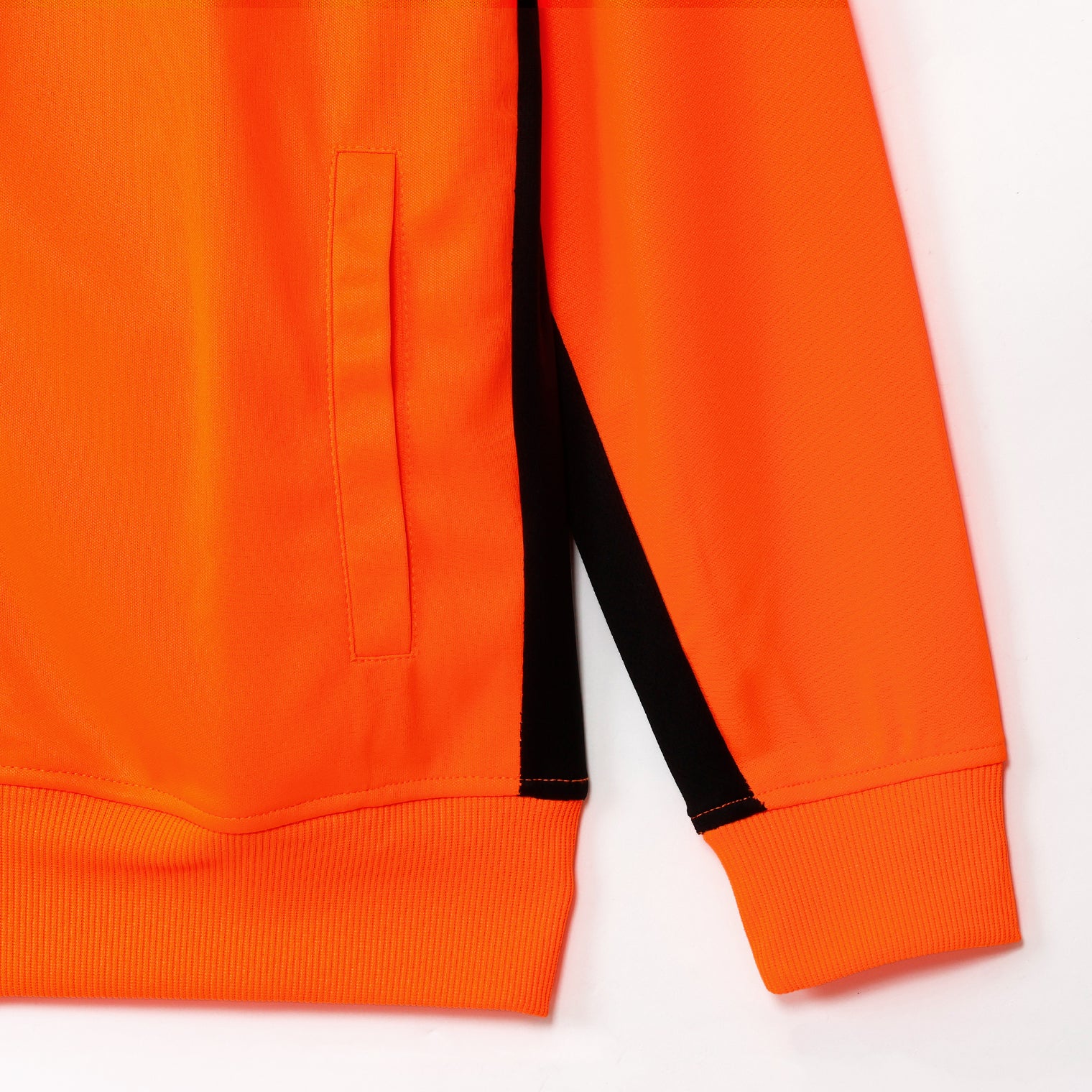 TRACKJACKET REVOLUTION