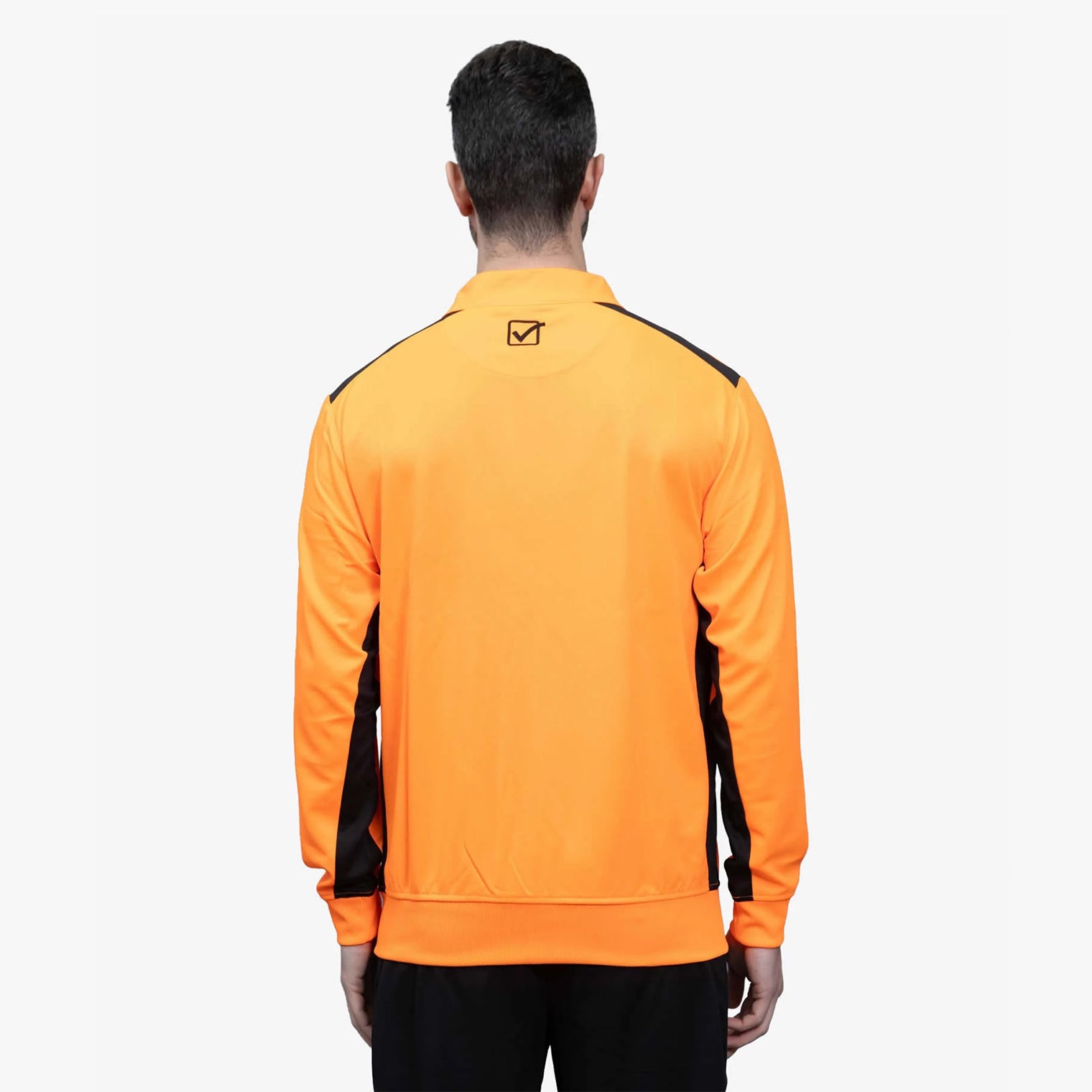 TRACKJACKET REVOLUTION