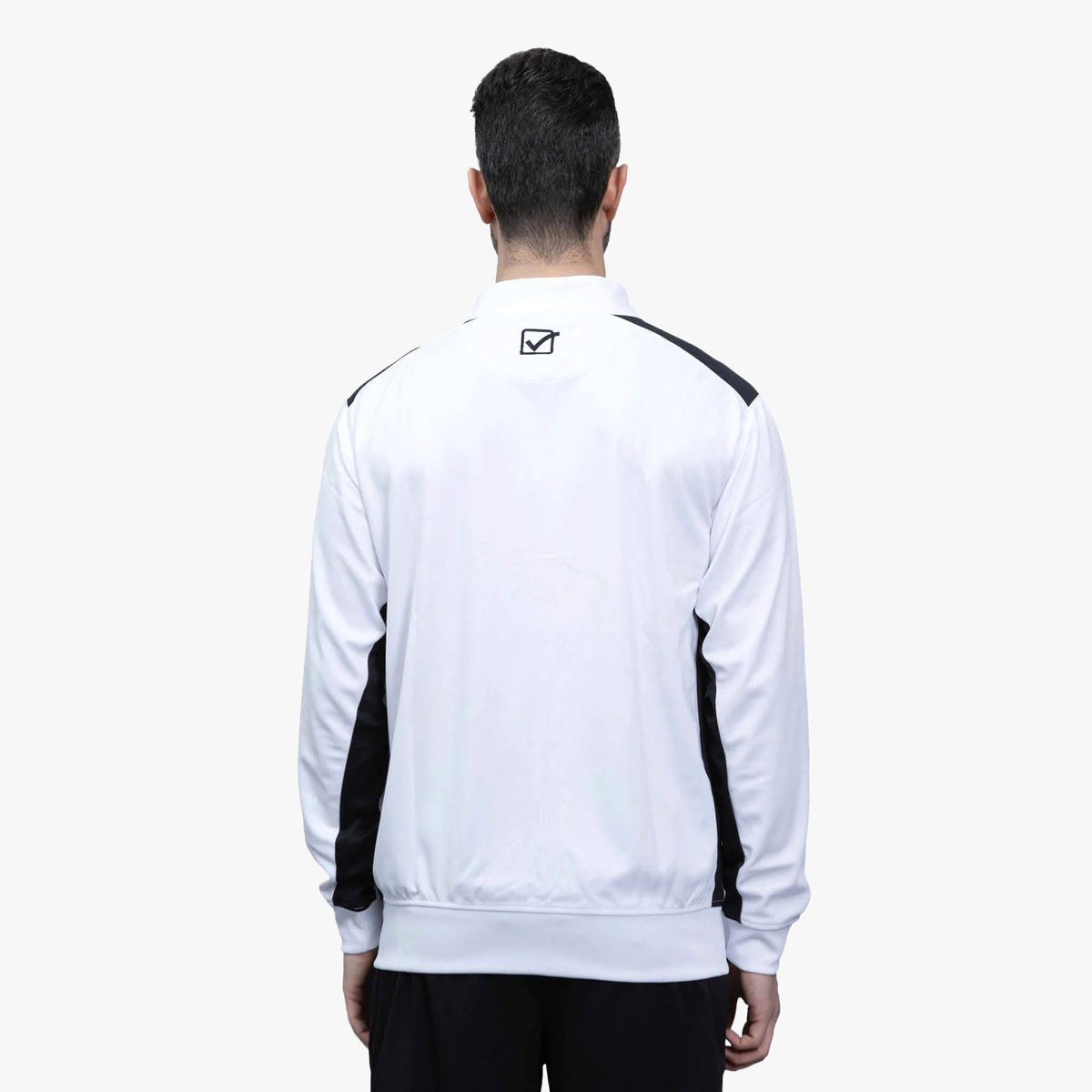 TRACKJACKET REVOLUTION