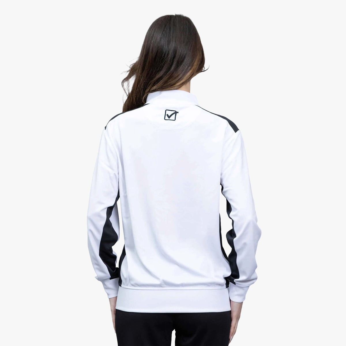 TRACKJACKET REVOLUTION