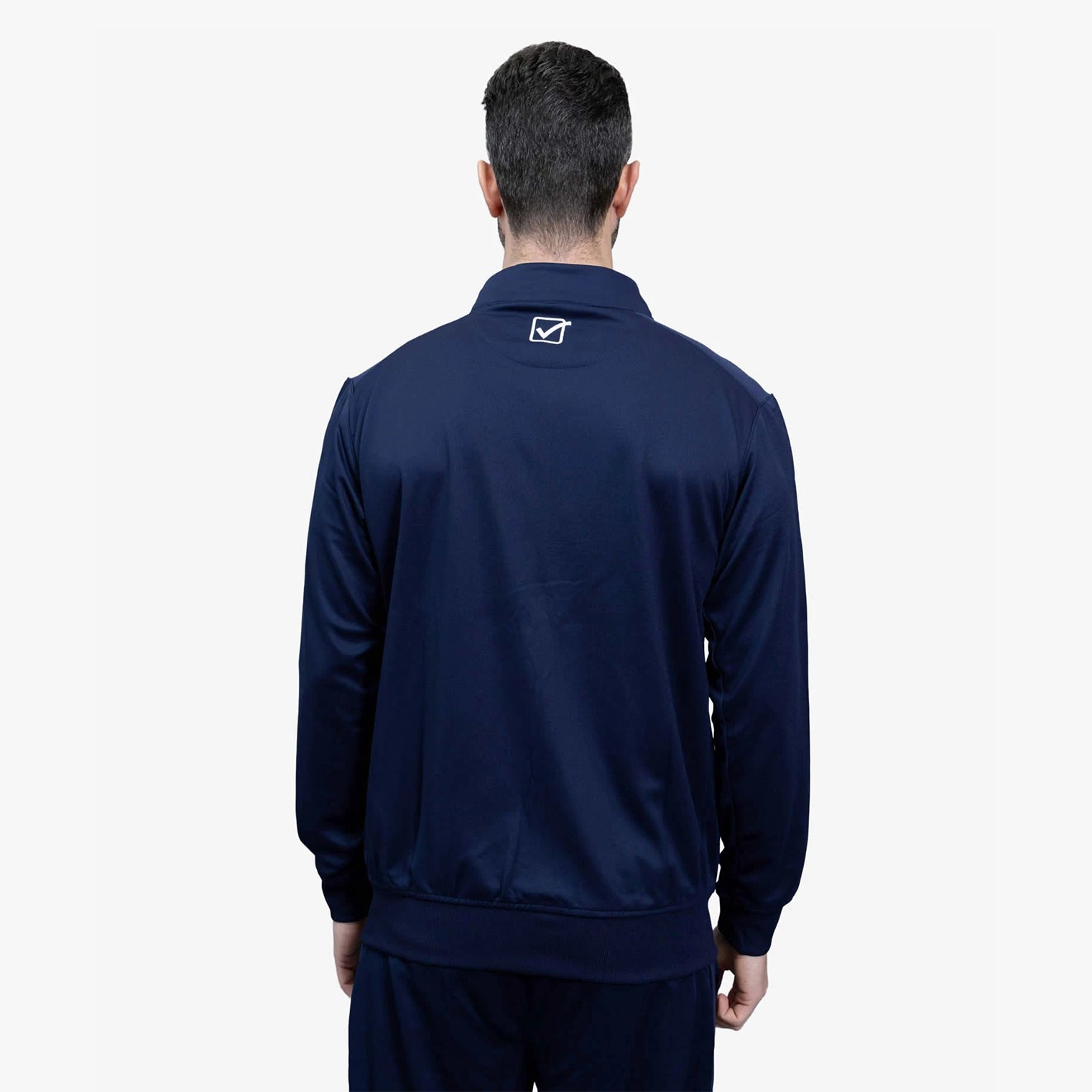 TRACKJACKET REVOLUTION