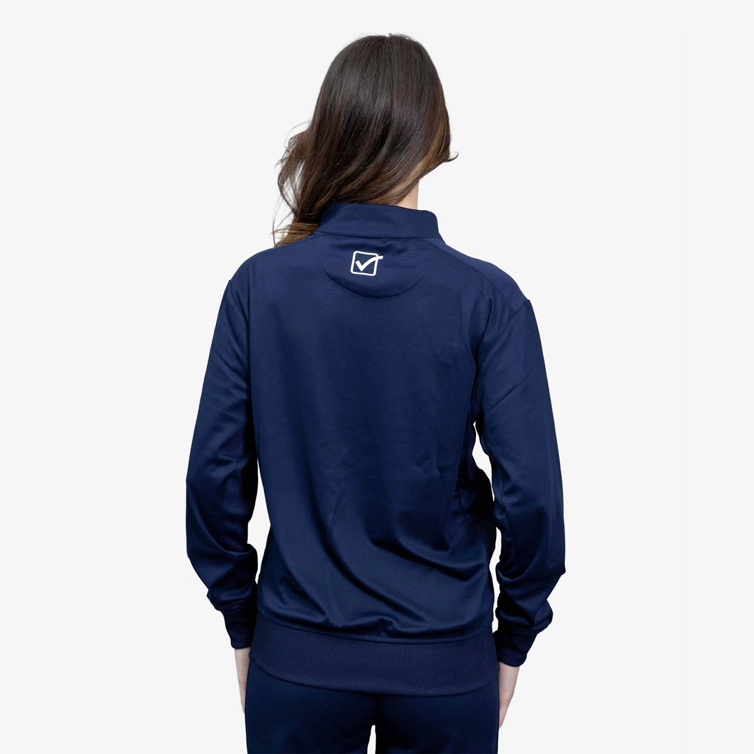 TRACKJACKET REVOLUTION