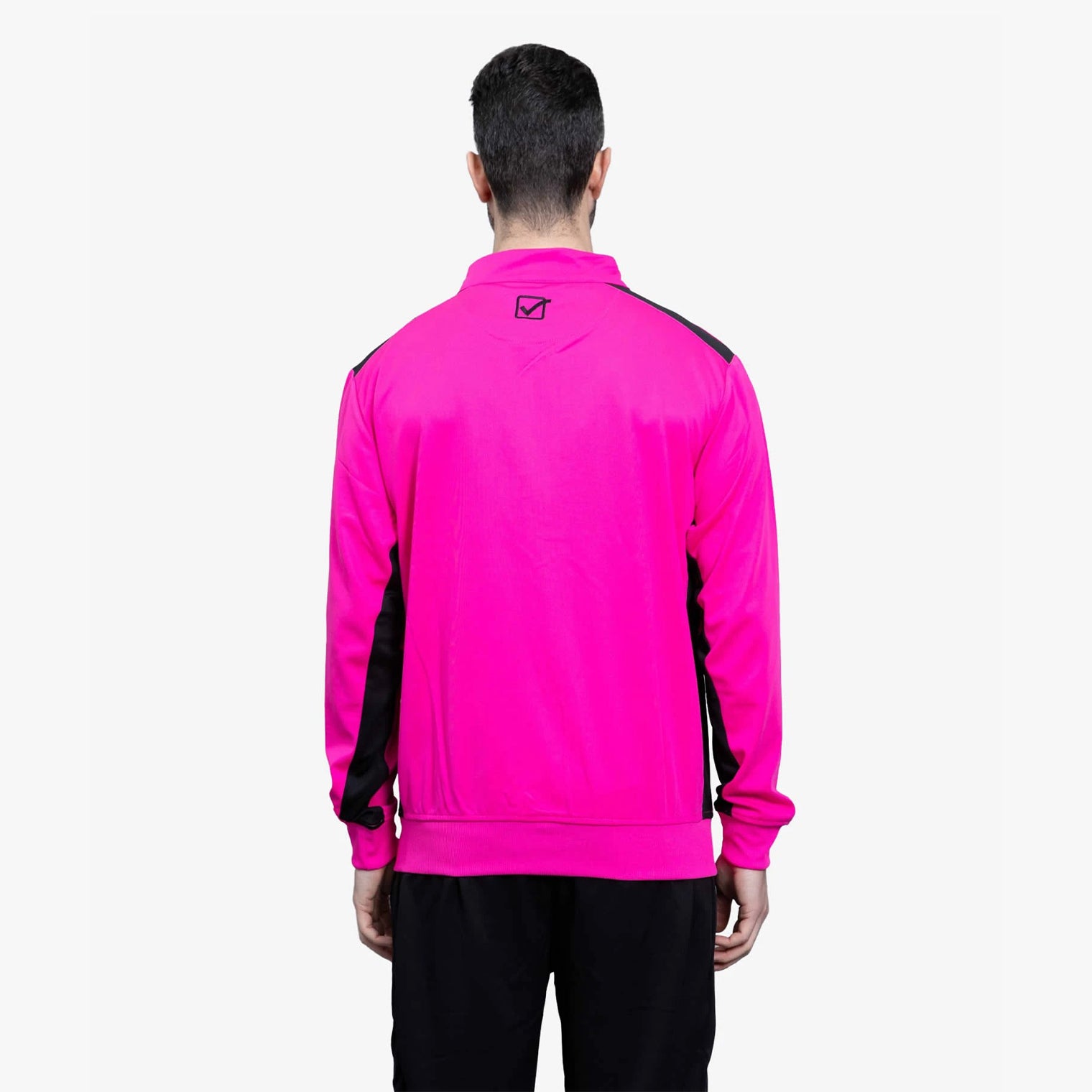 TRACKJACKET REVOLUTION