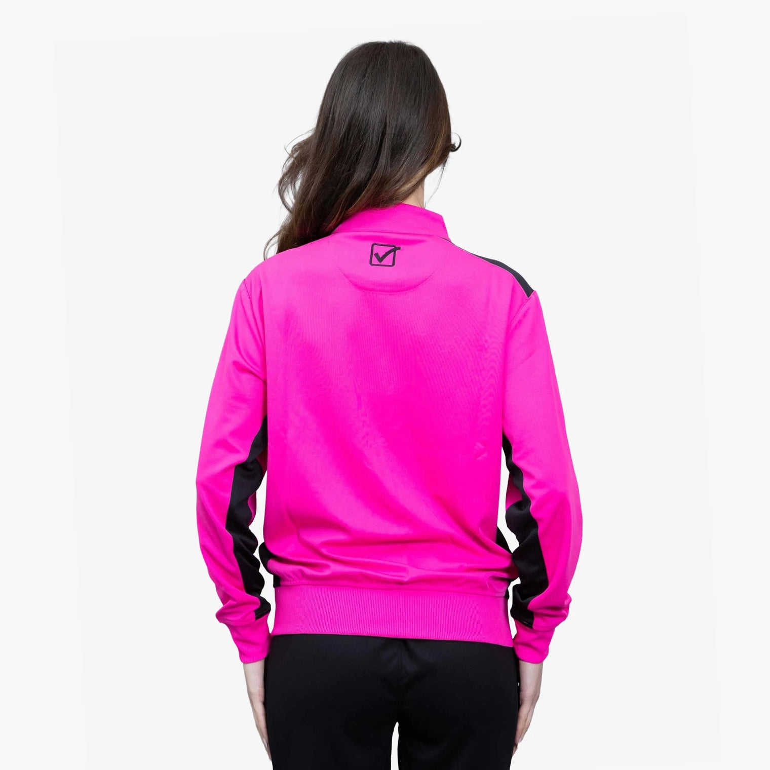 TRACKJACKET REVOLUTION