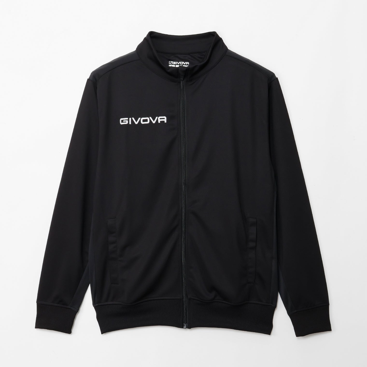 TRACKJACKET REVOLUTION