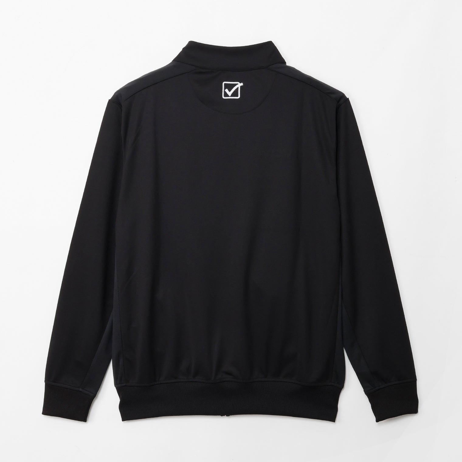 TRACKJACKET REVOLUTION
