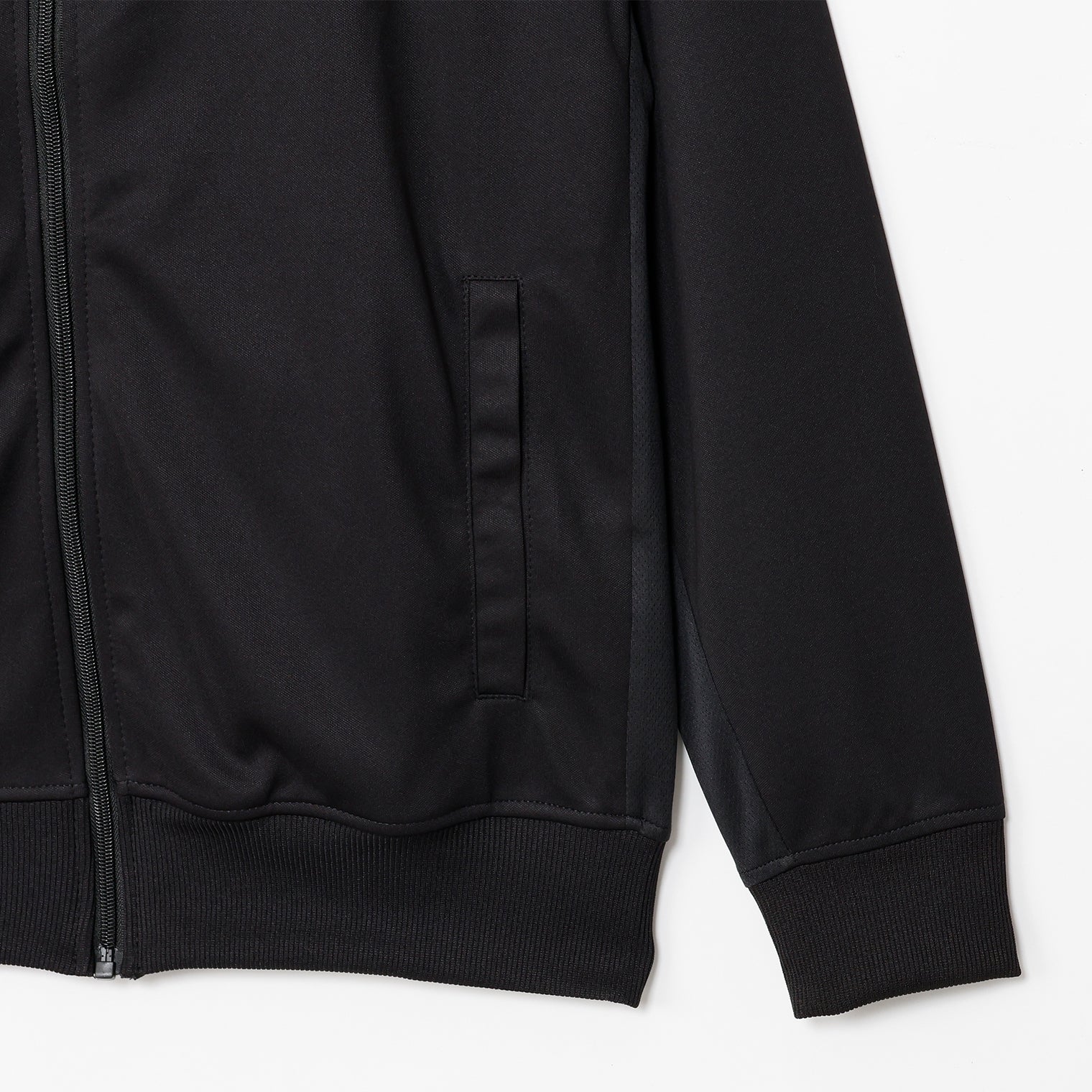 TRACKJACKET REVOLUTION