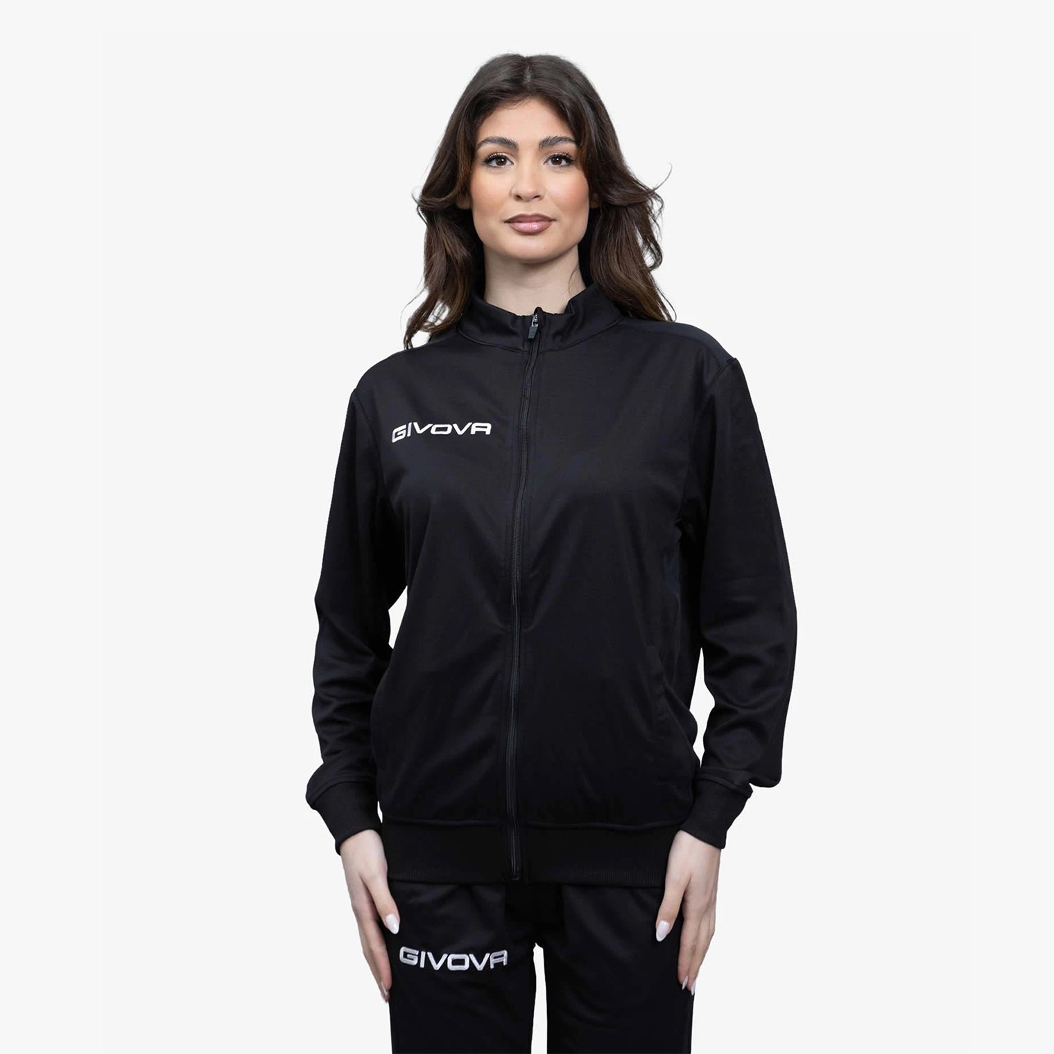 TRACKJACKET REVOLUTION