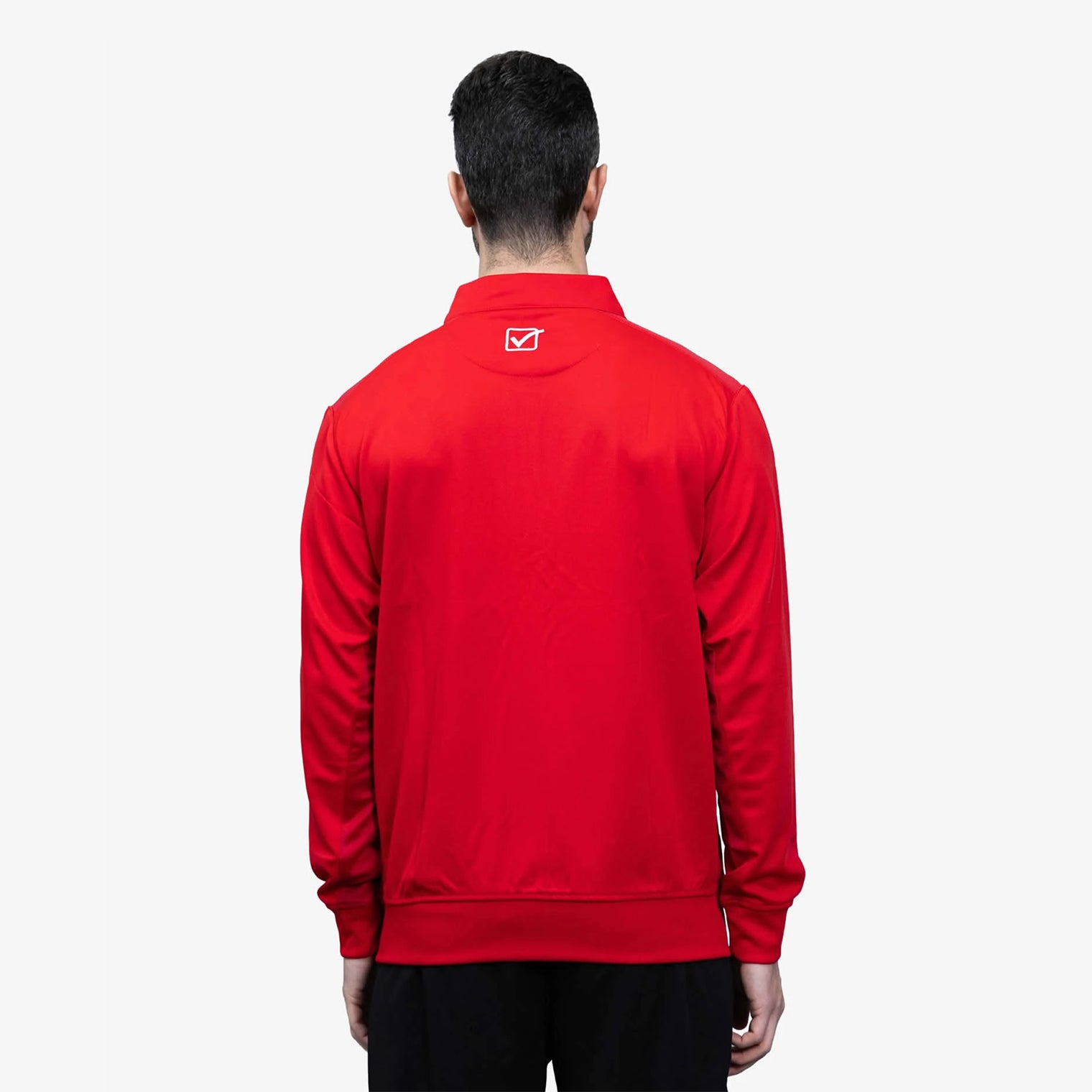 TRACKJACKET REVOLUTION
