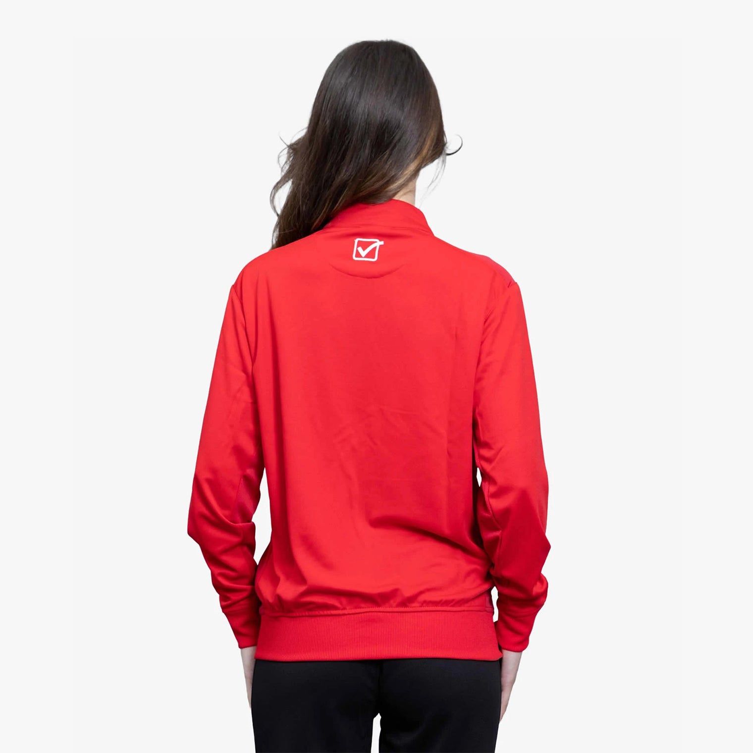 TRACKJACKET REVOLUTION