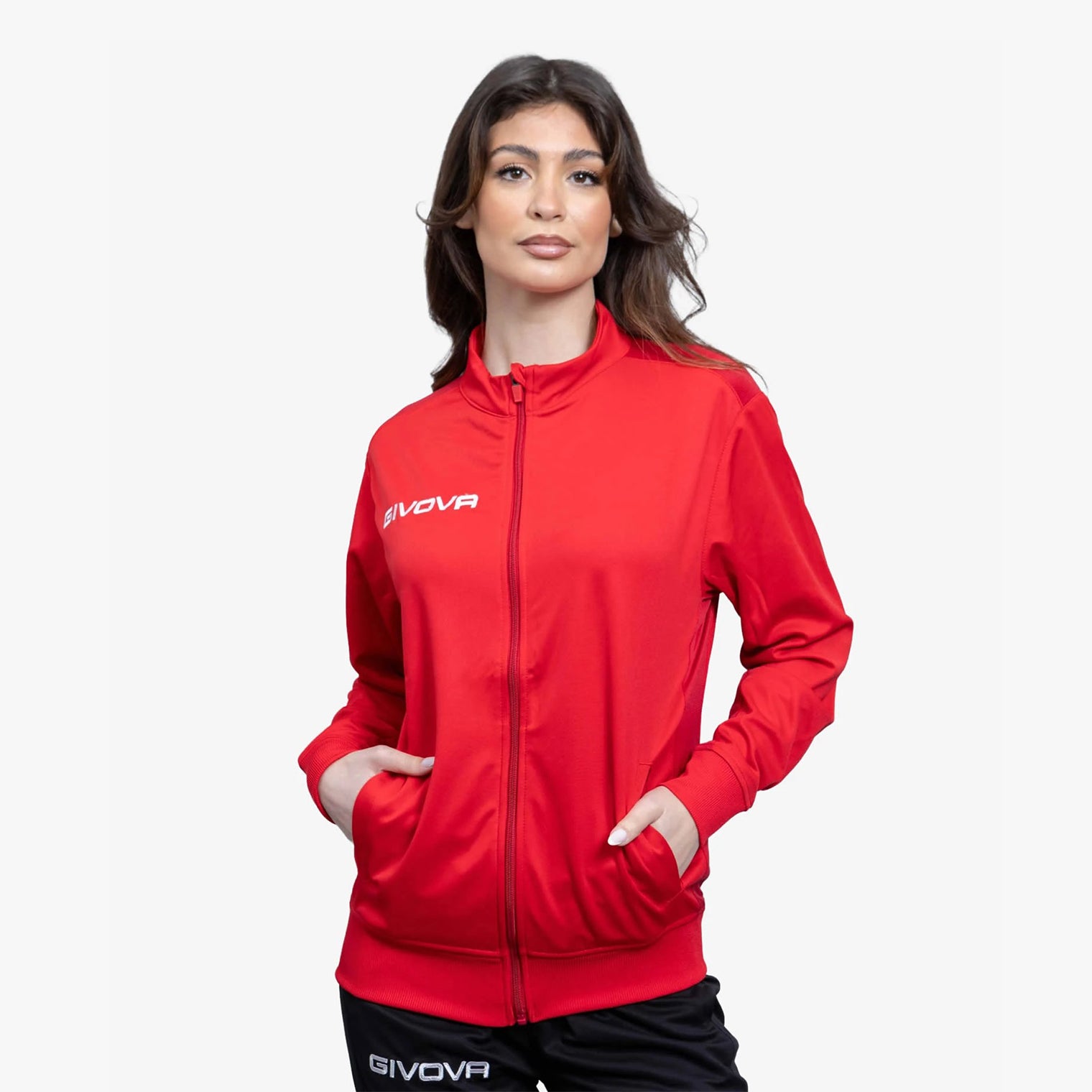 TRACKJACKET REVOLUTION