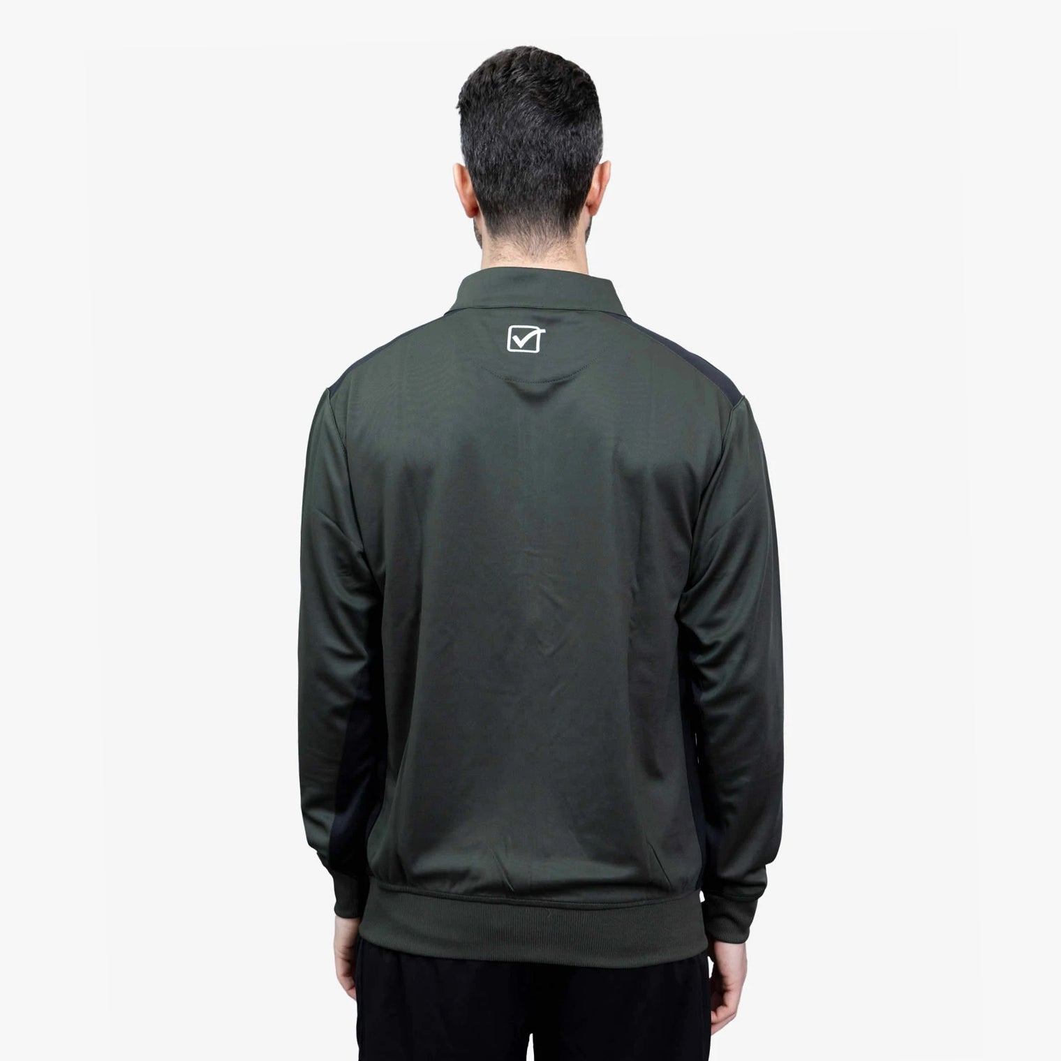TRACKJACKET REVOLUTION