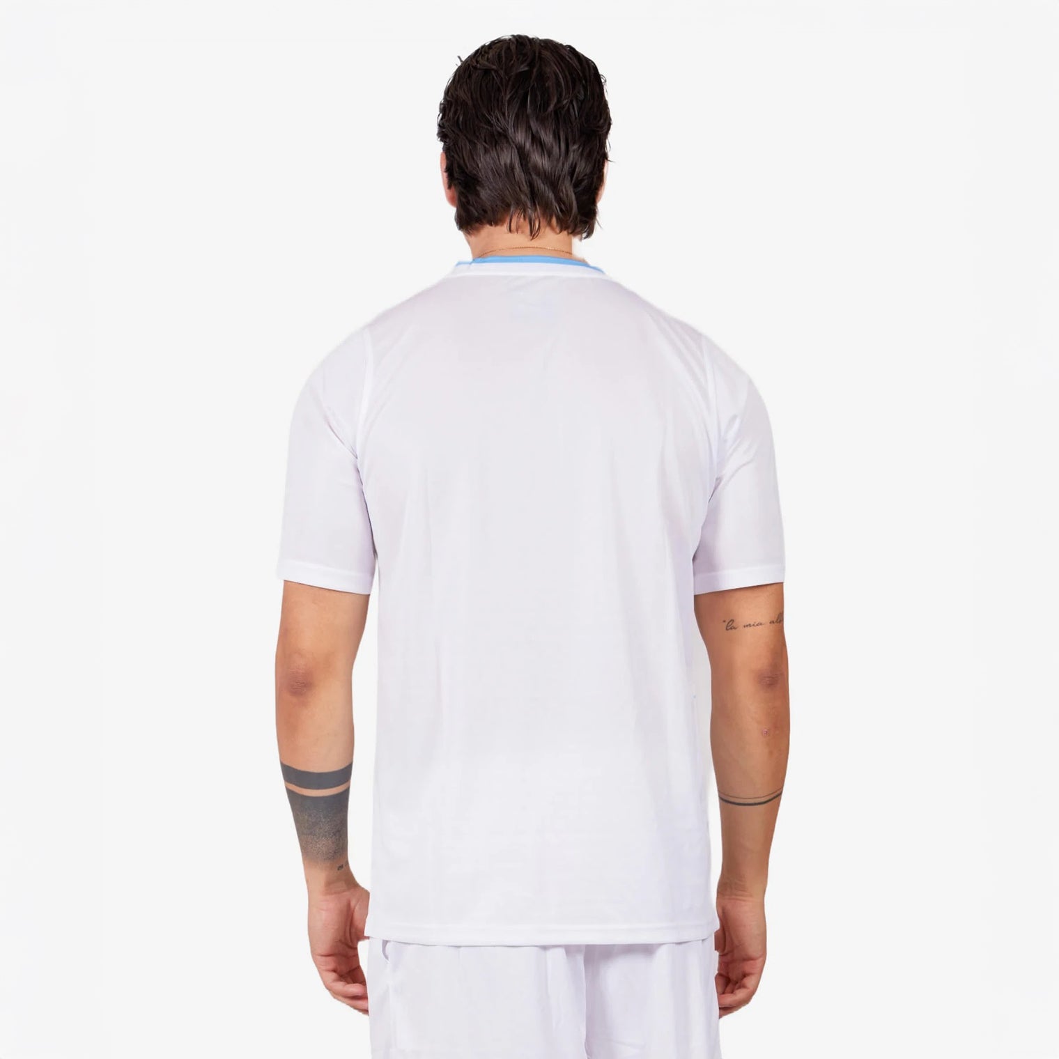 SHIRT GRAPHITE