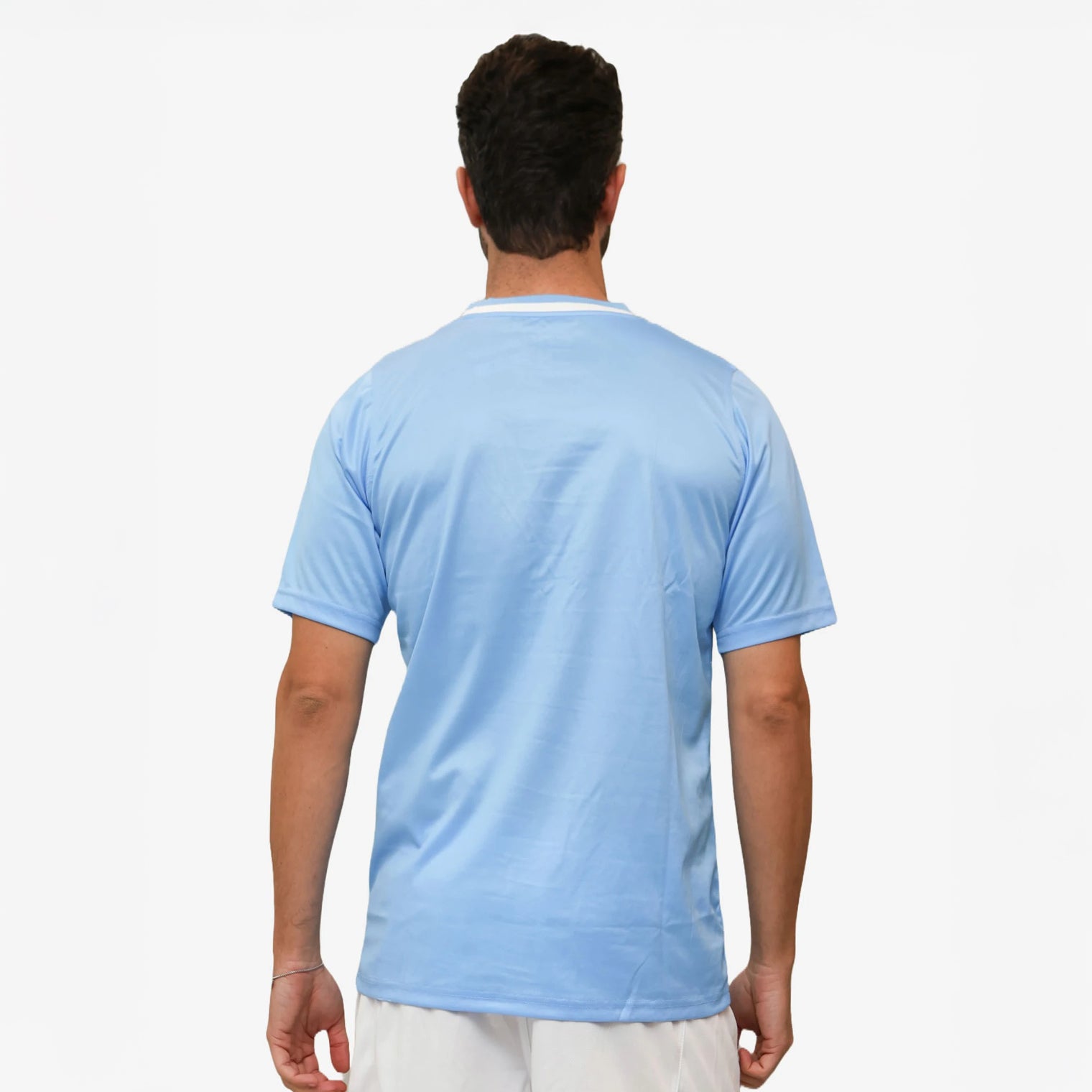 SHIRT GRAPHITE