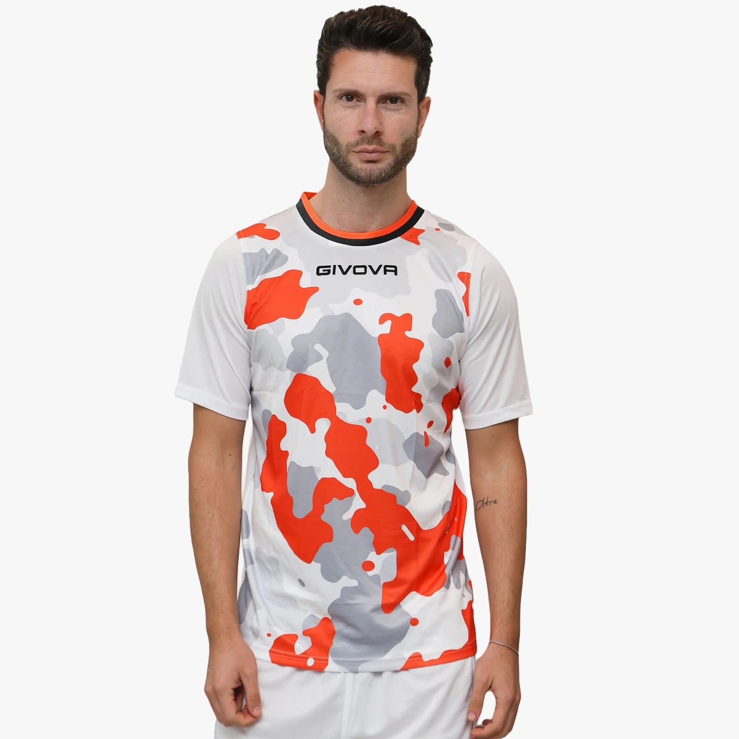 SHIRT ARMY