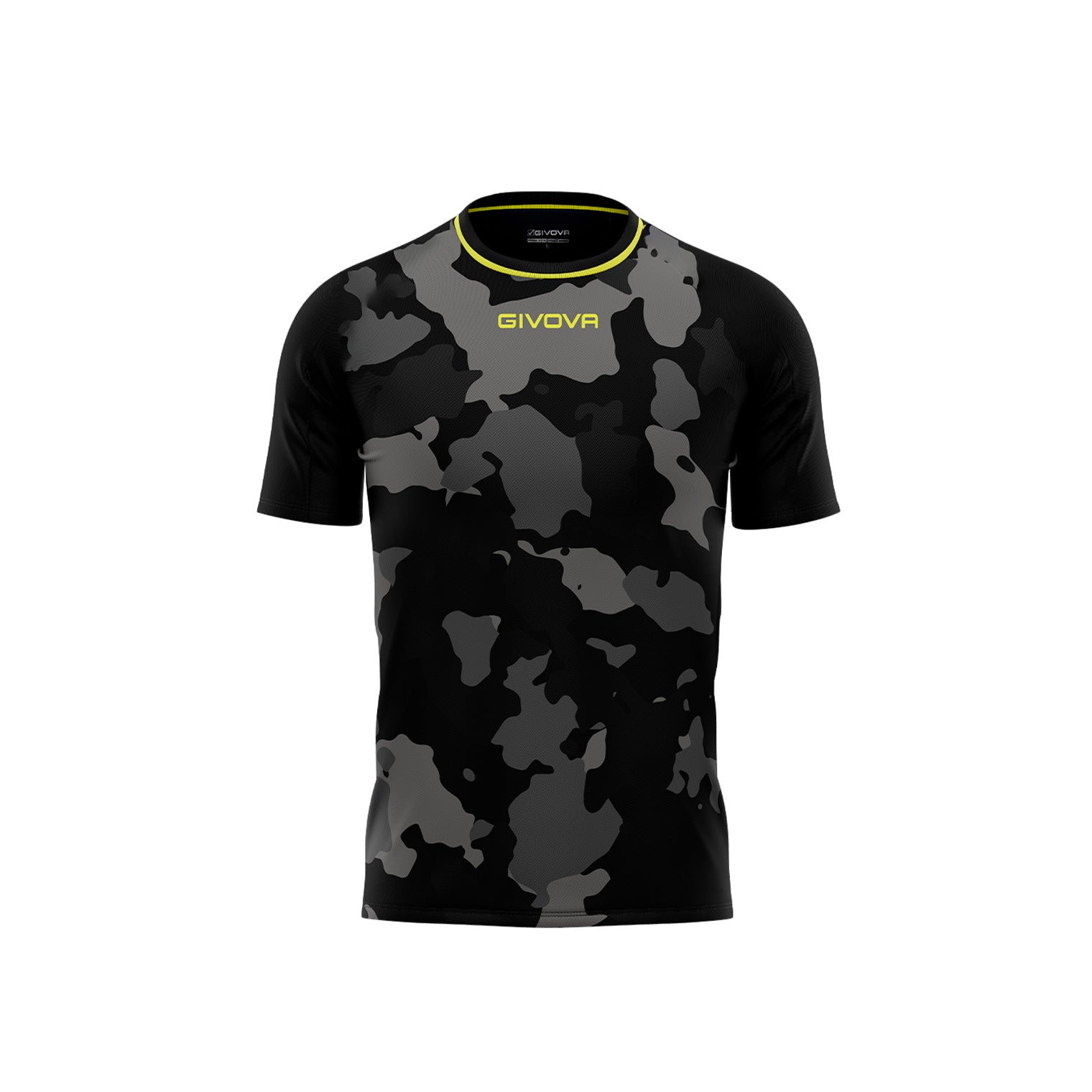 SHIRT ARMY
