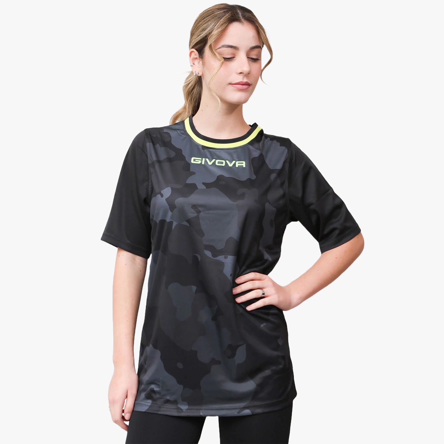 SHIRT ARMY