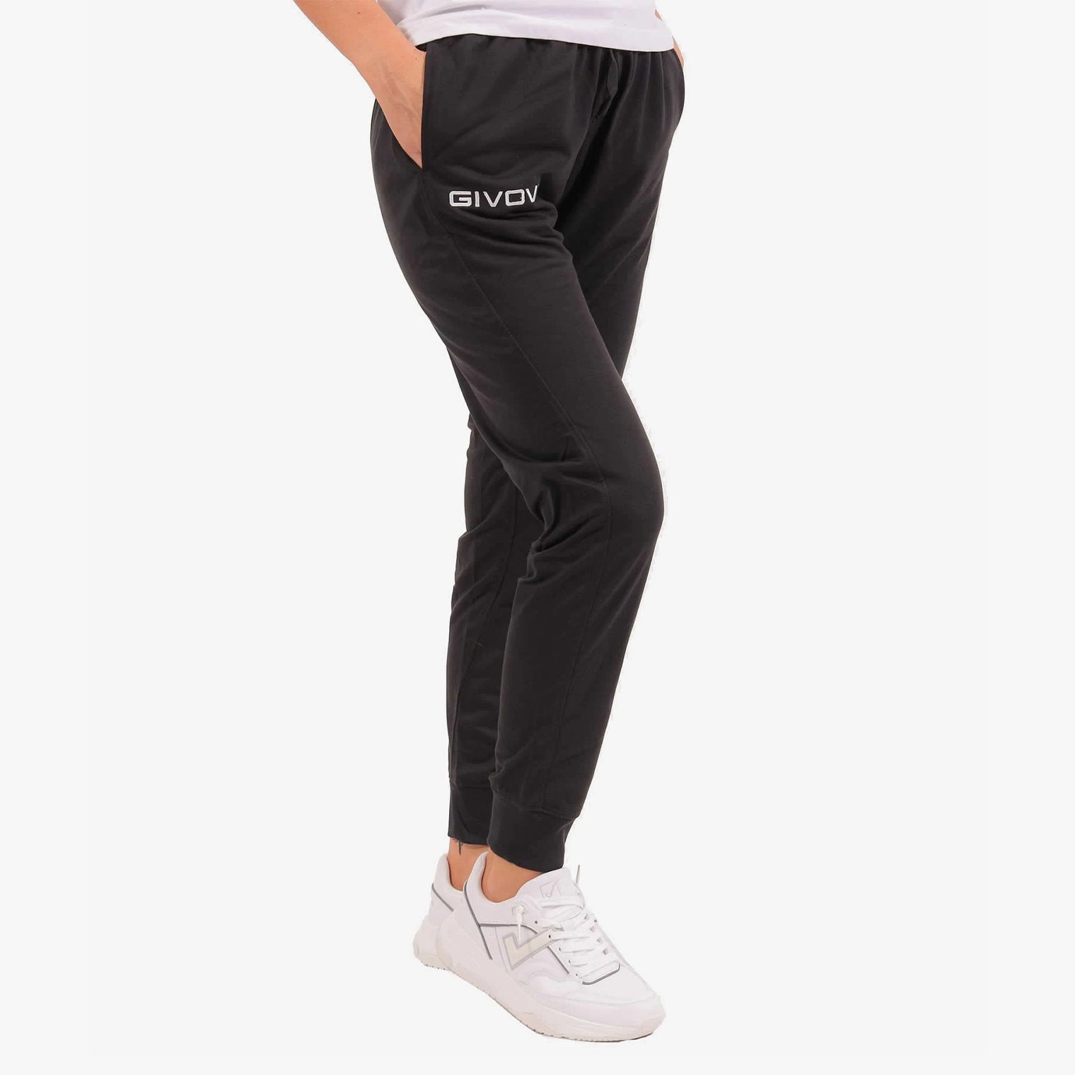 PANTS COTTON KING