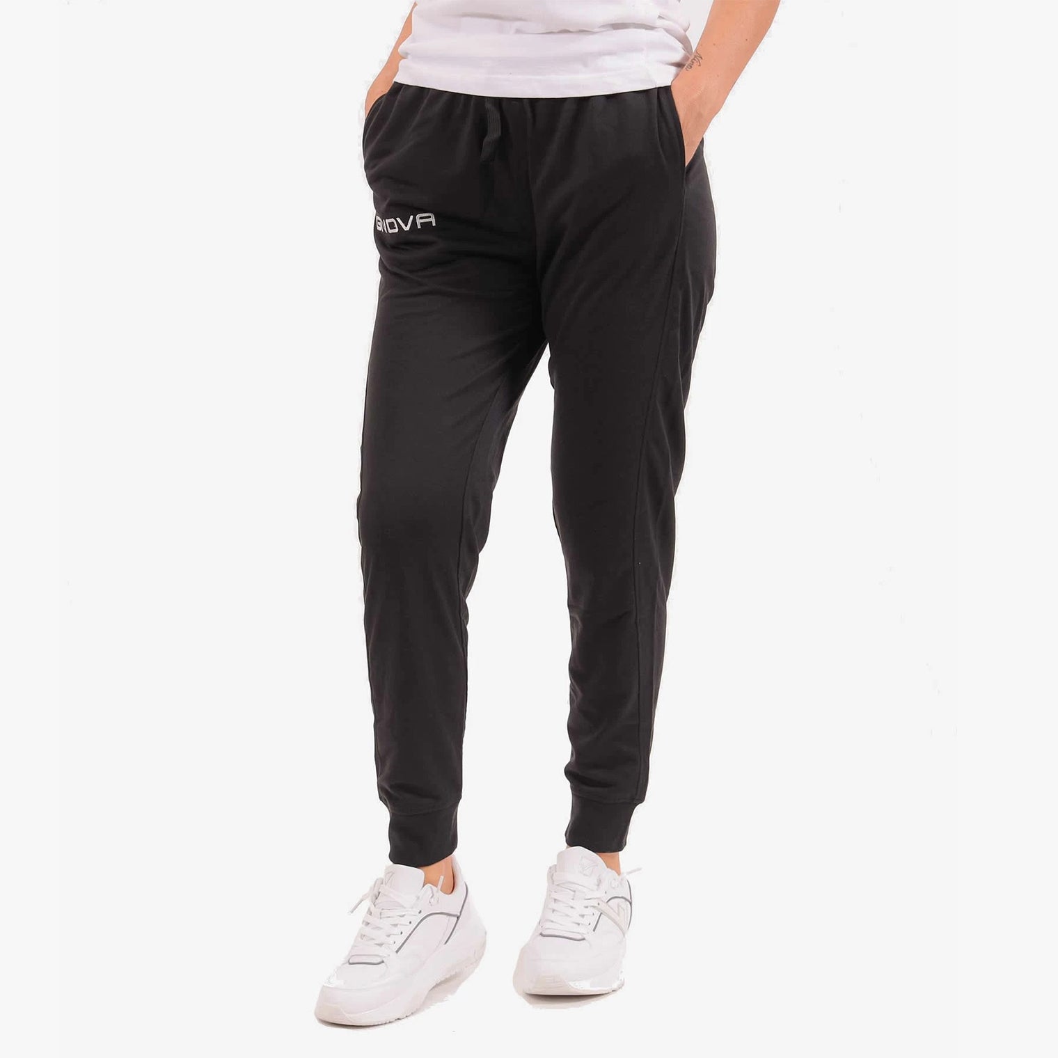 PANTS COTTON KING