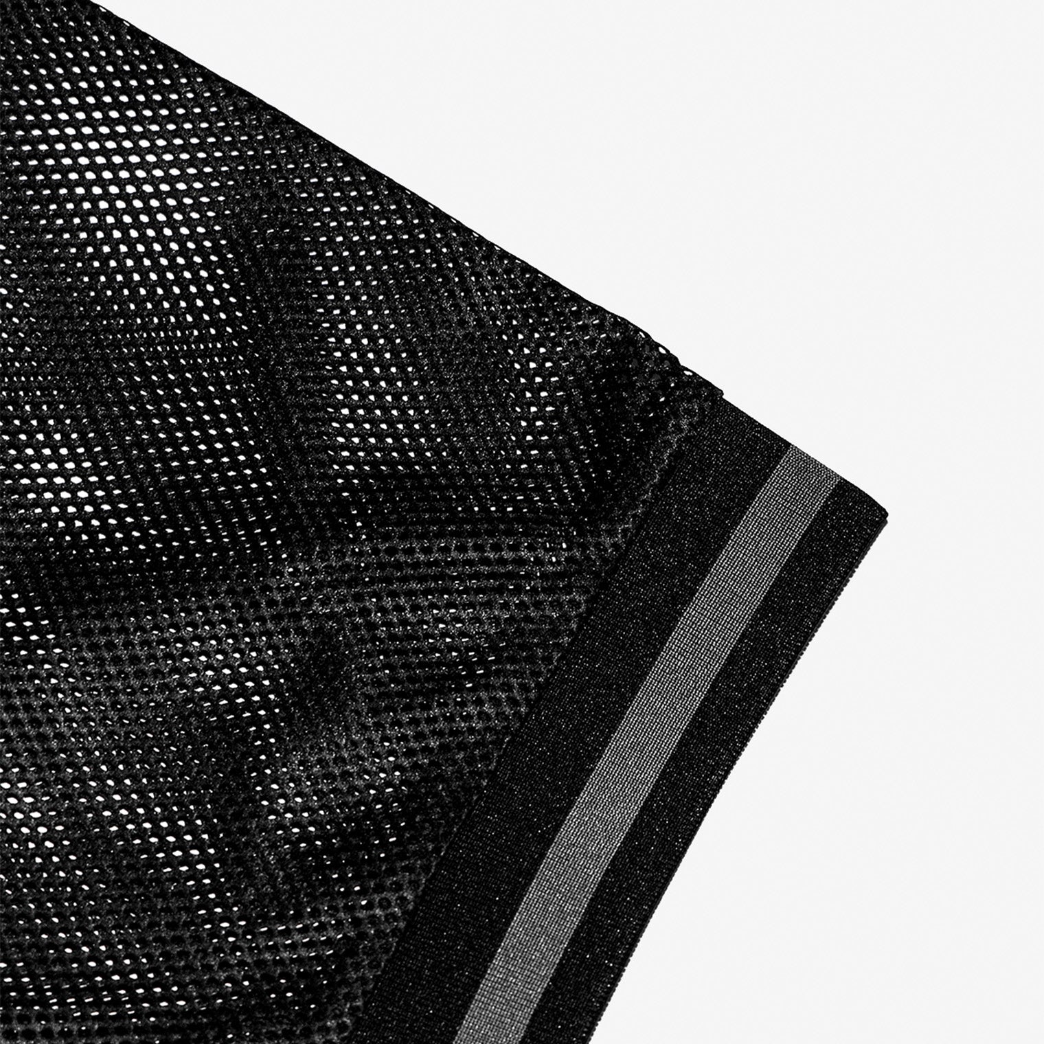SHIGP01 PRJ OVERSIZE MESH SHIRT