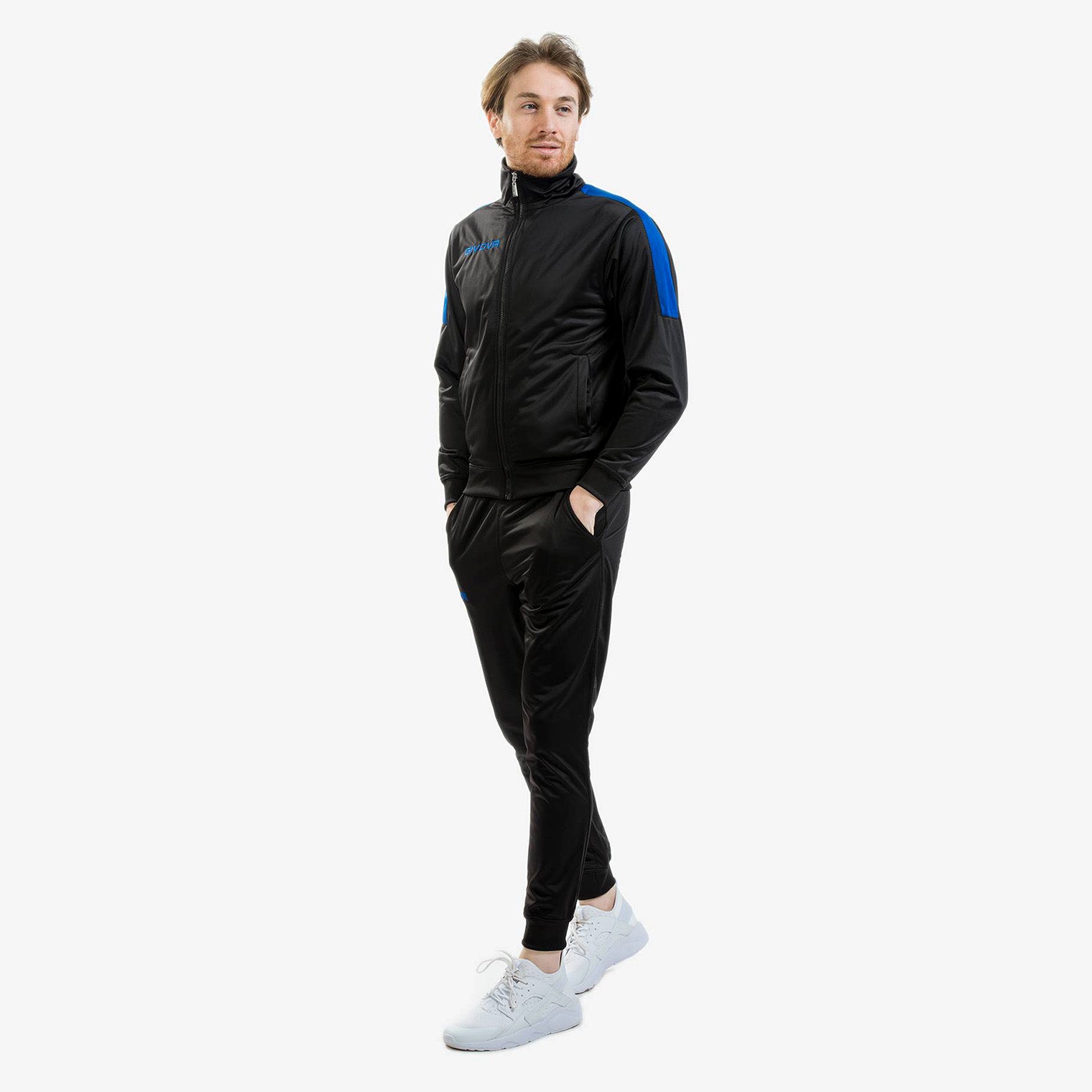 TRACKSUIT REVOLUTION