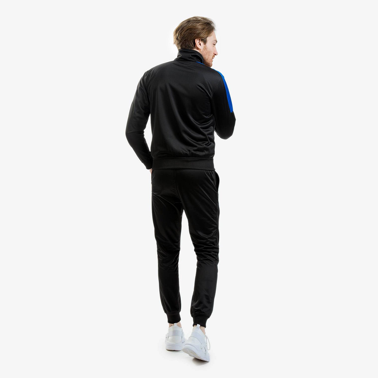 TRACKSUIT REVOLUTION