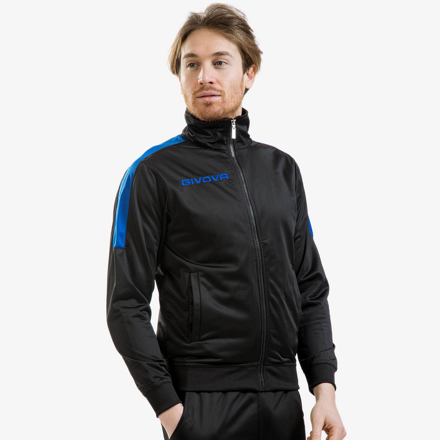 TRACKSUIT REVOLUTION