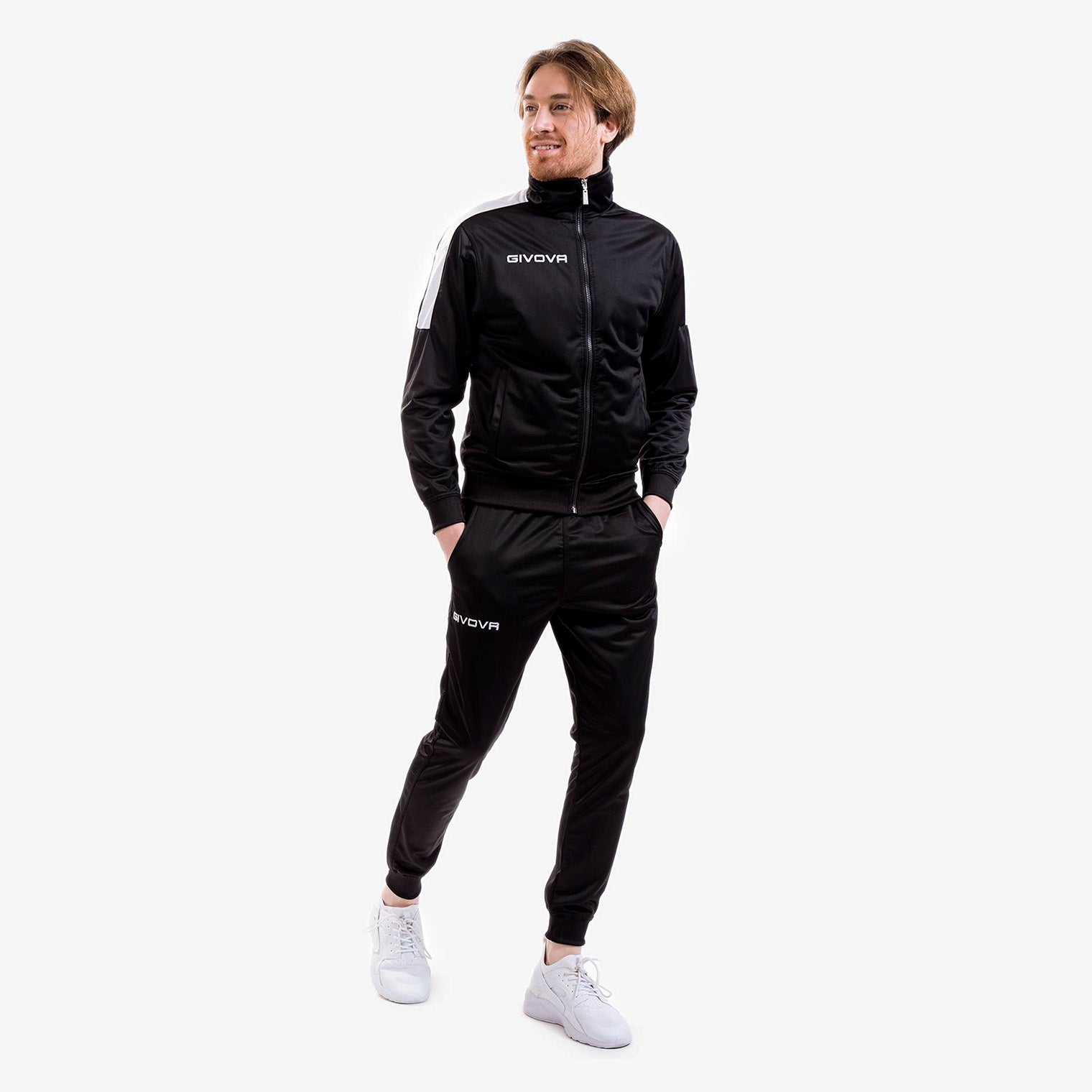 TRACKSUIT REVOLUTION