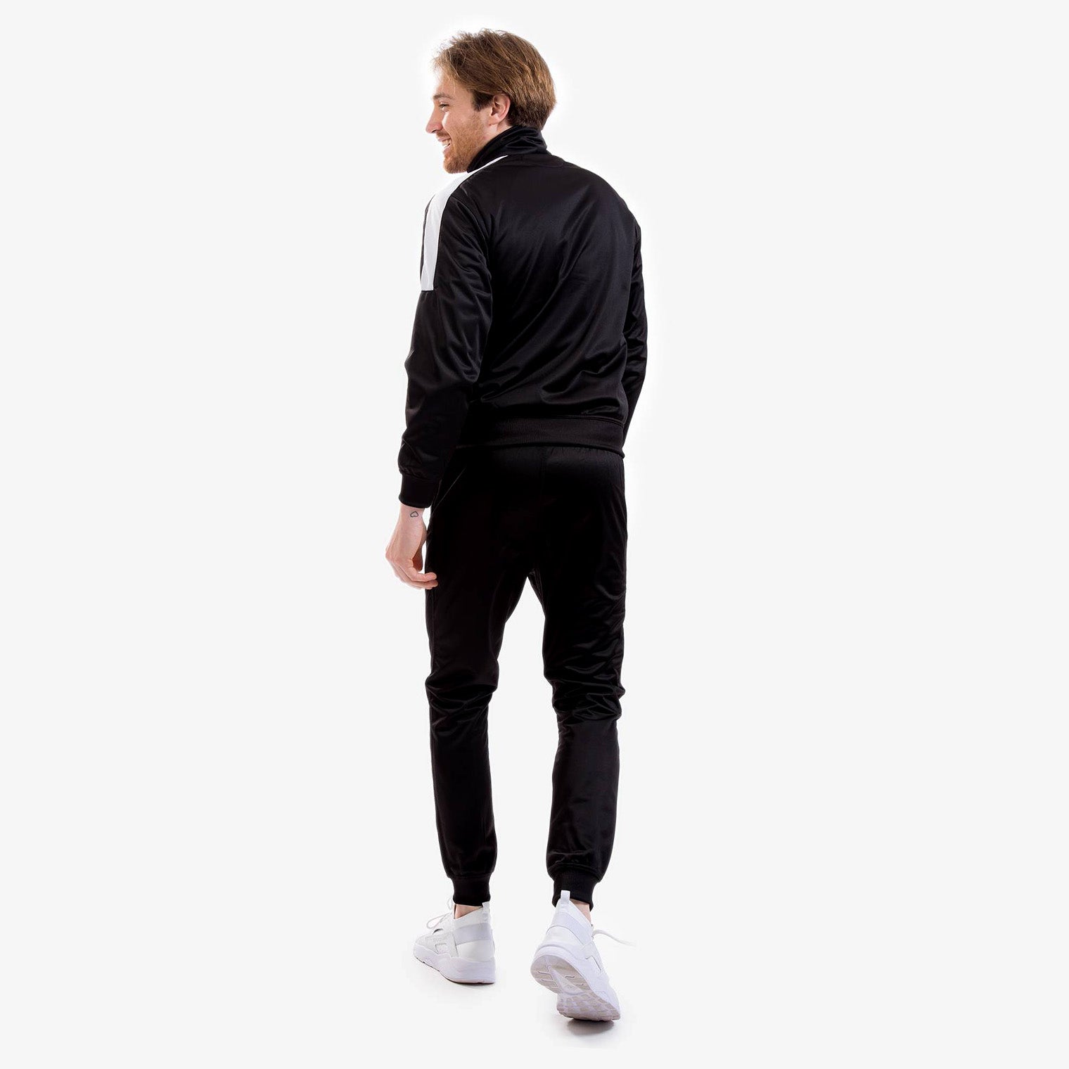 TRACKSUIT REVOLUTION