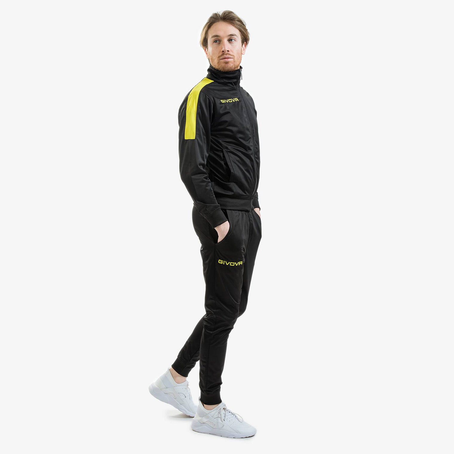 TRACKSUIT REVOLUTION