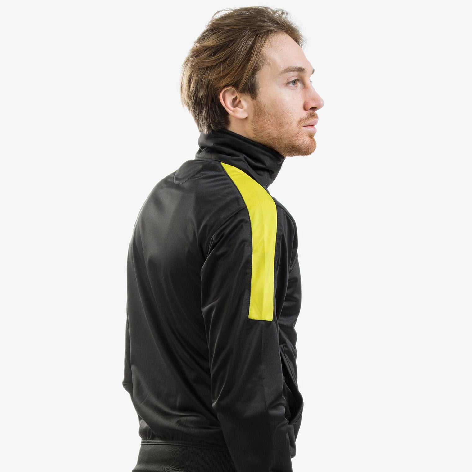 TRACKSUIT REVOLUTION