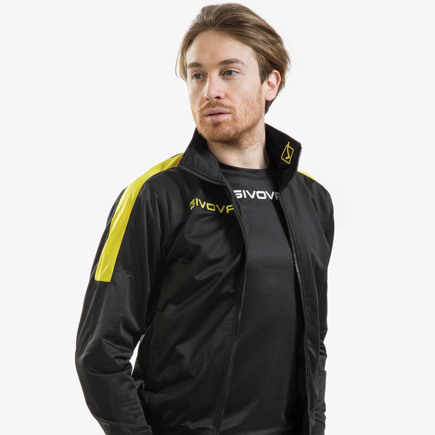 TRACKSUIT REVOLUTION