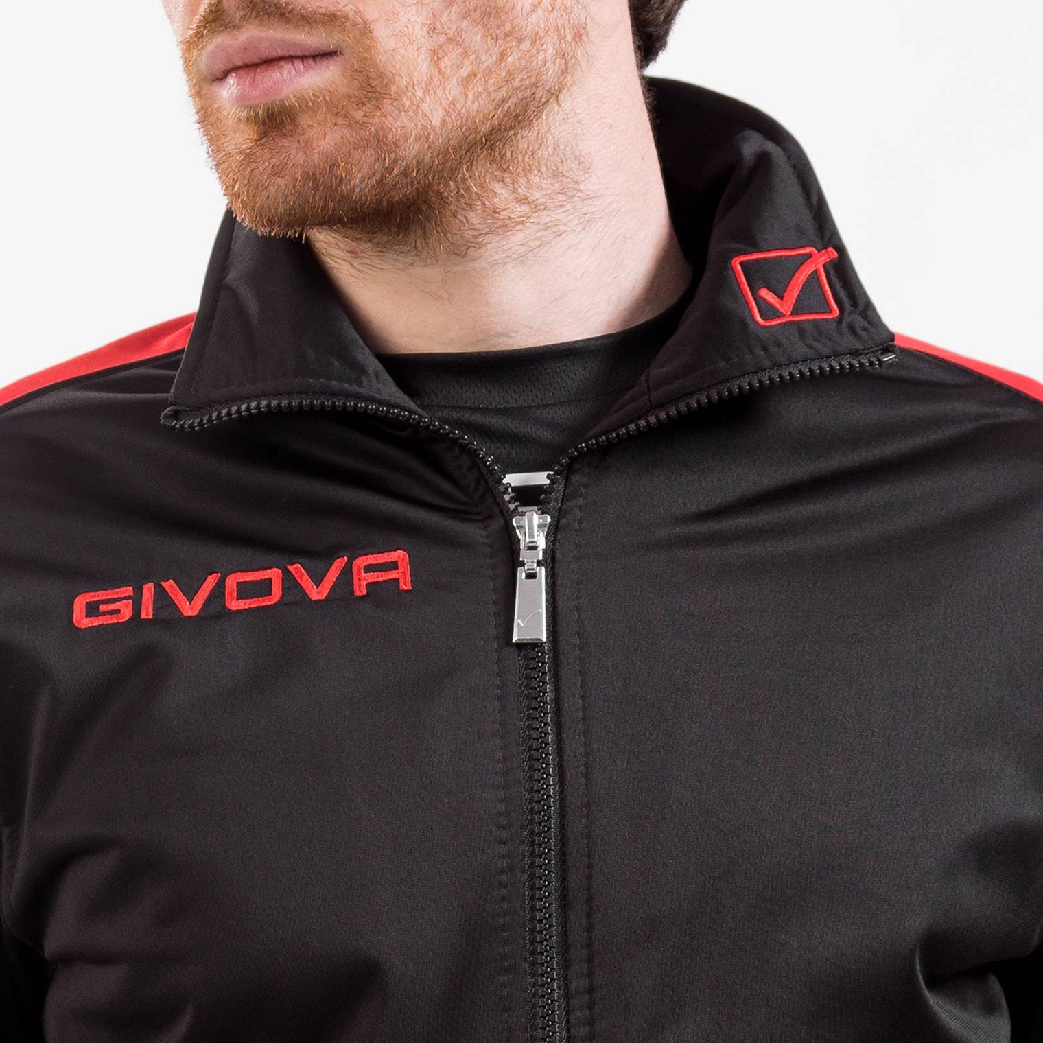 TRACKSUIT REVOLUTION