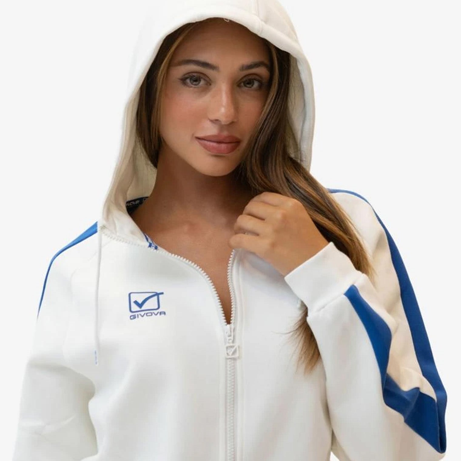 TR039 HOODIE TRACKSUIT GALLERY