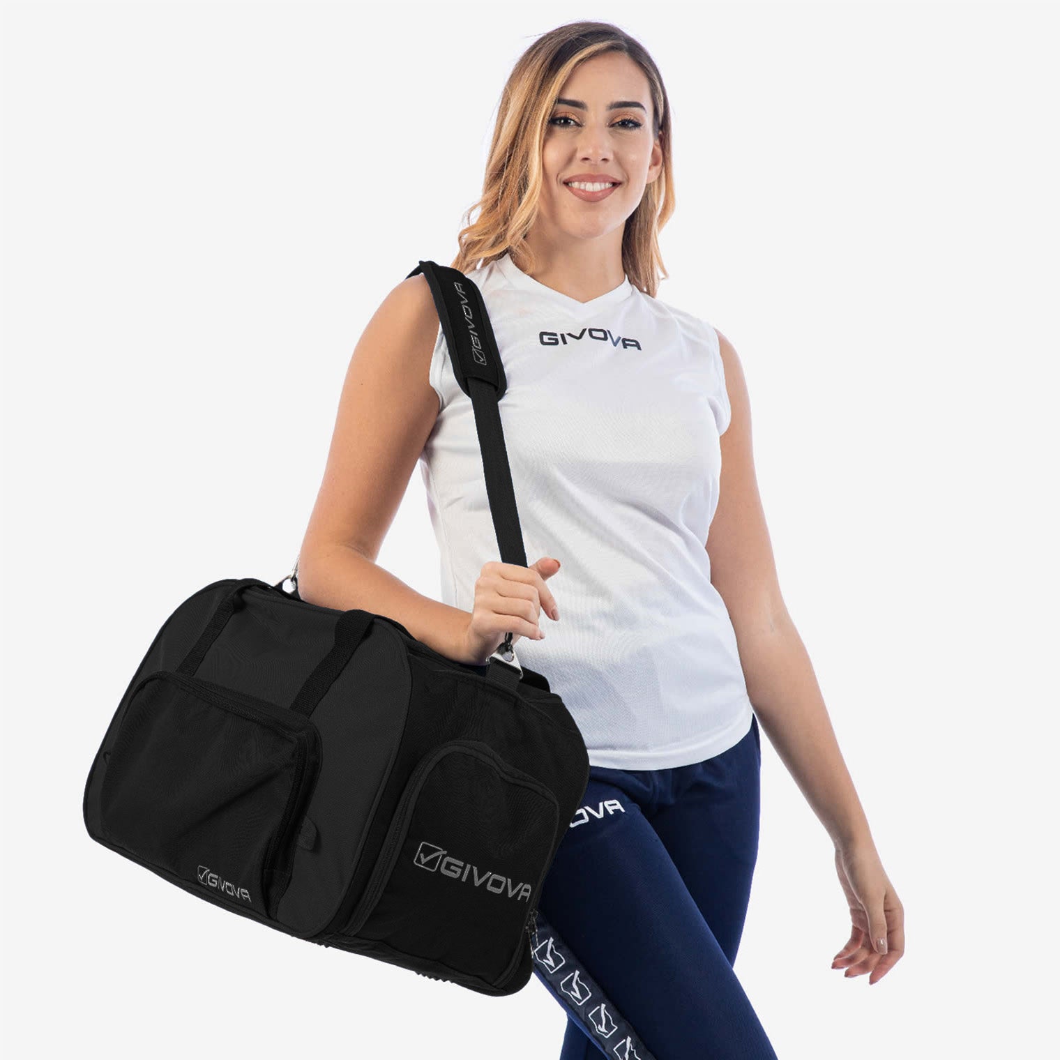 SPORTS BAG PALESTRA