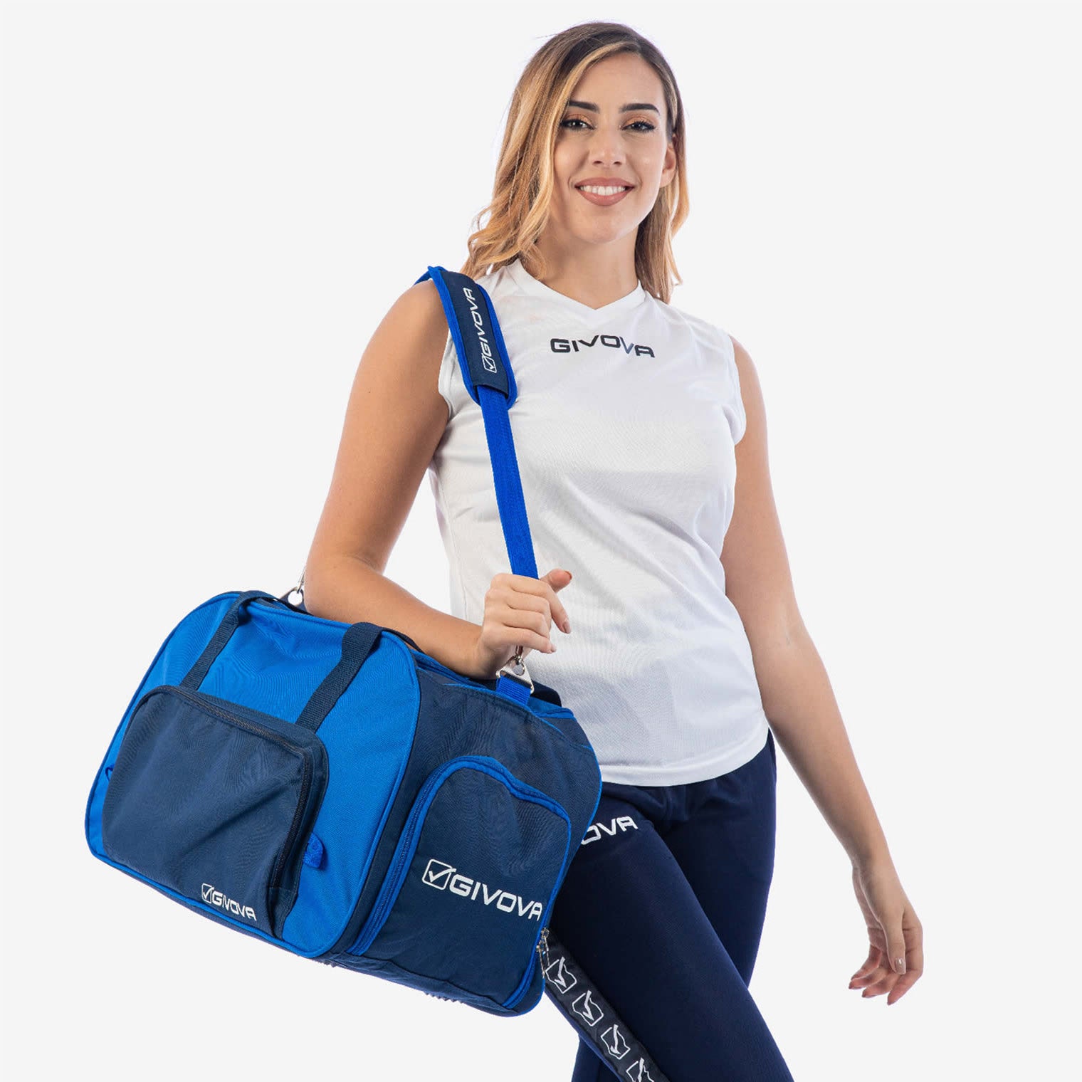 SPORTS BAG PALESTRA