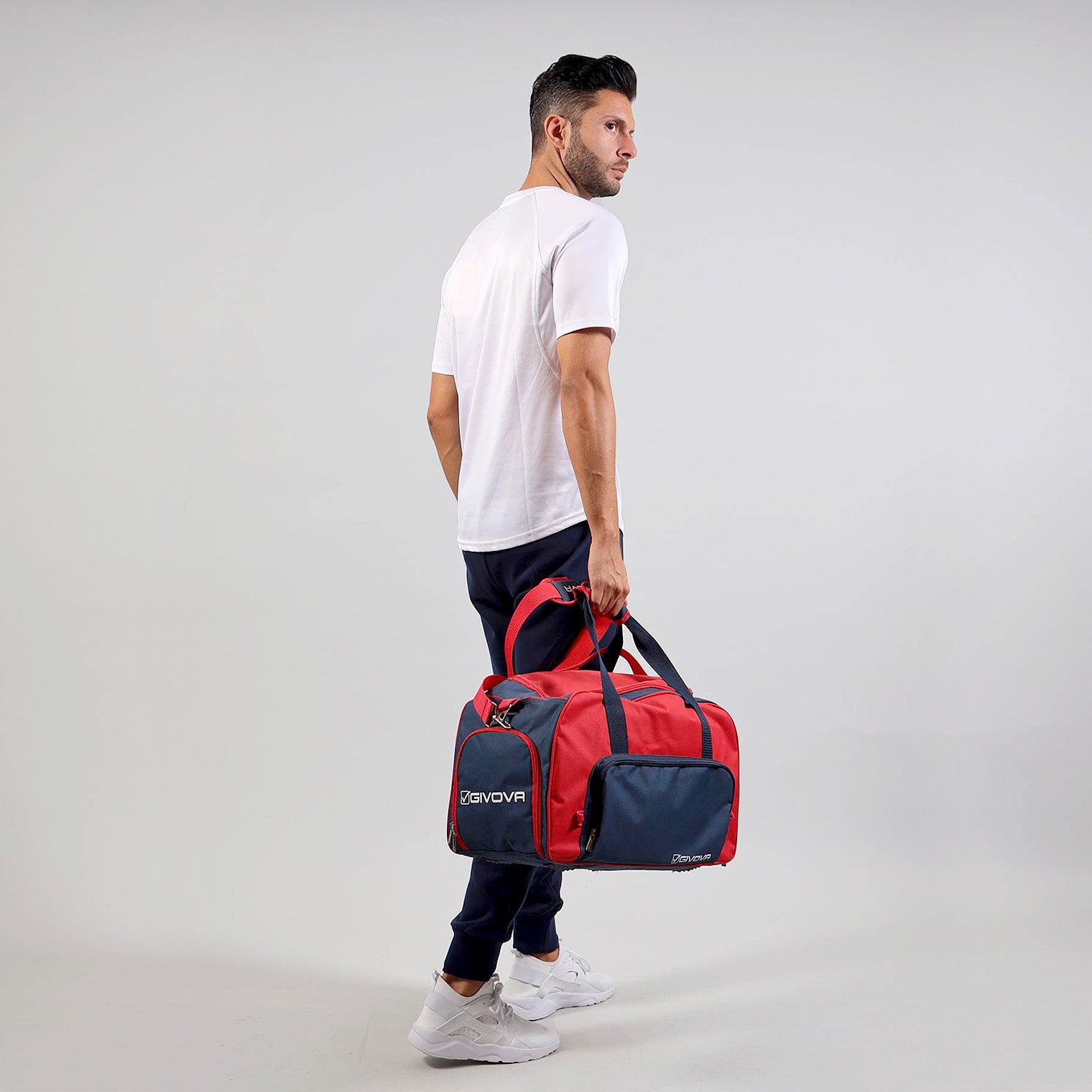 SPORTS BAG PALESTRA