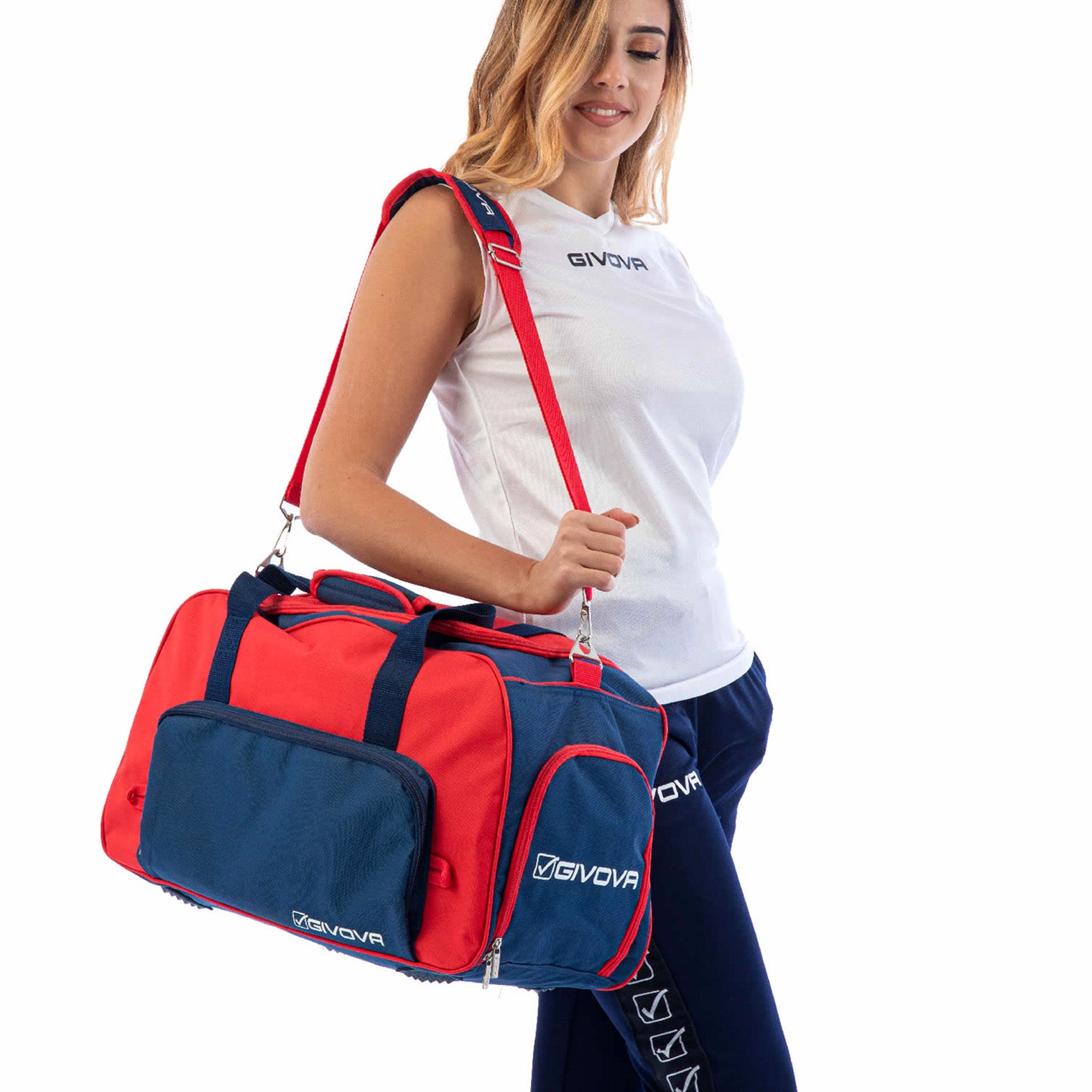 SPORTS BAG PALESTRA
