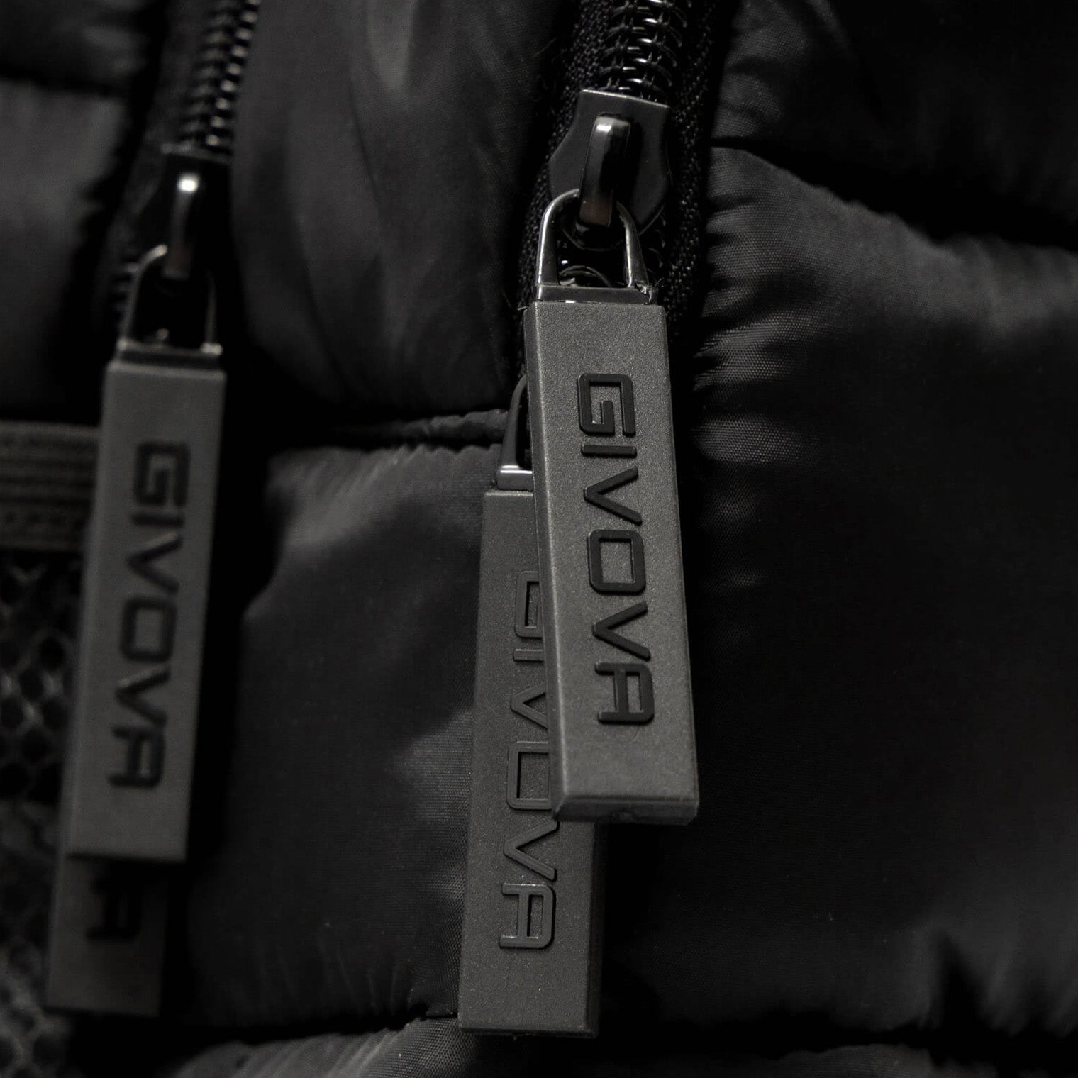 PADDING BAG HOLLAND