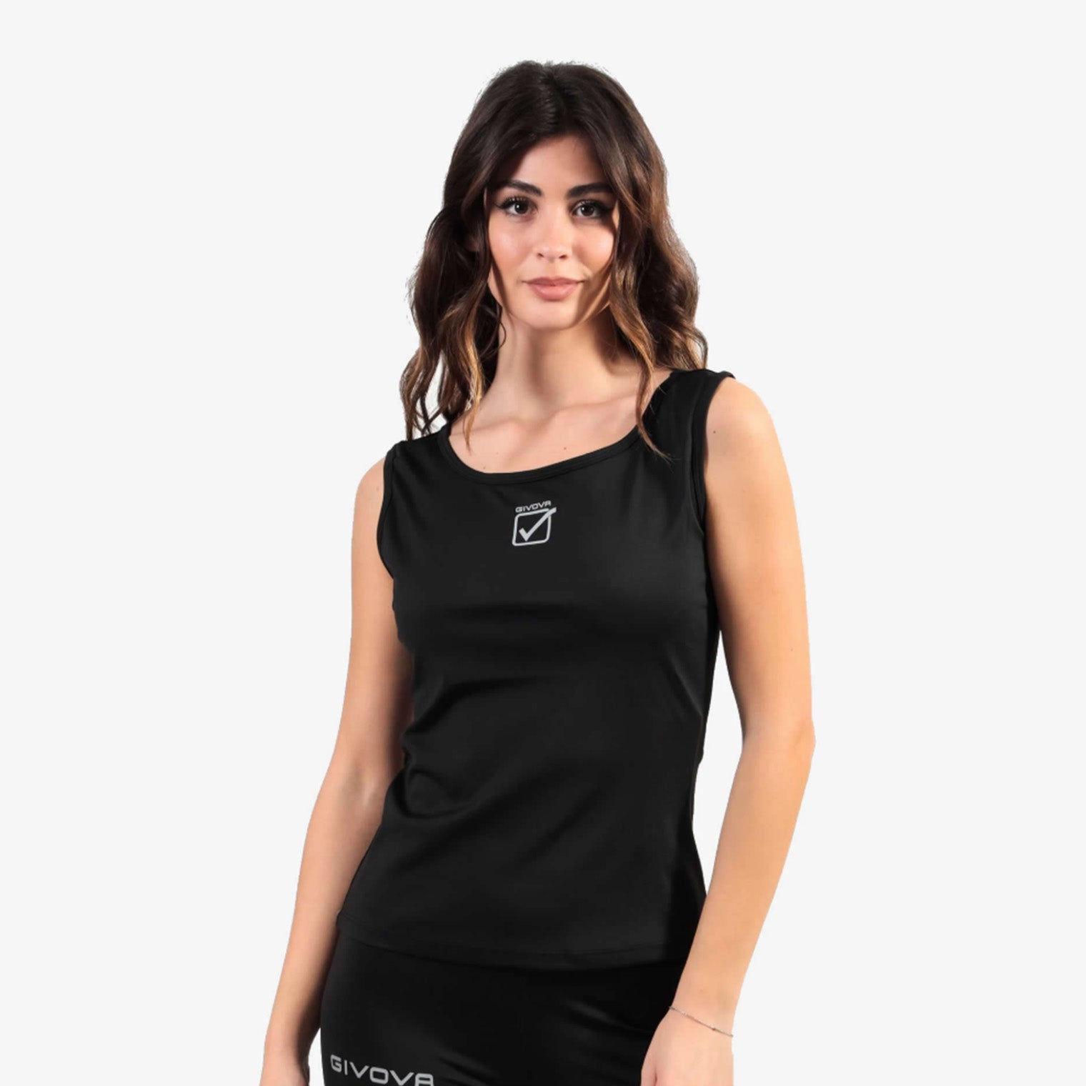 TANK TOP BASIC