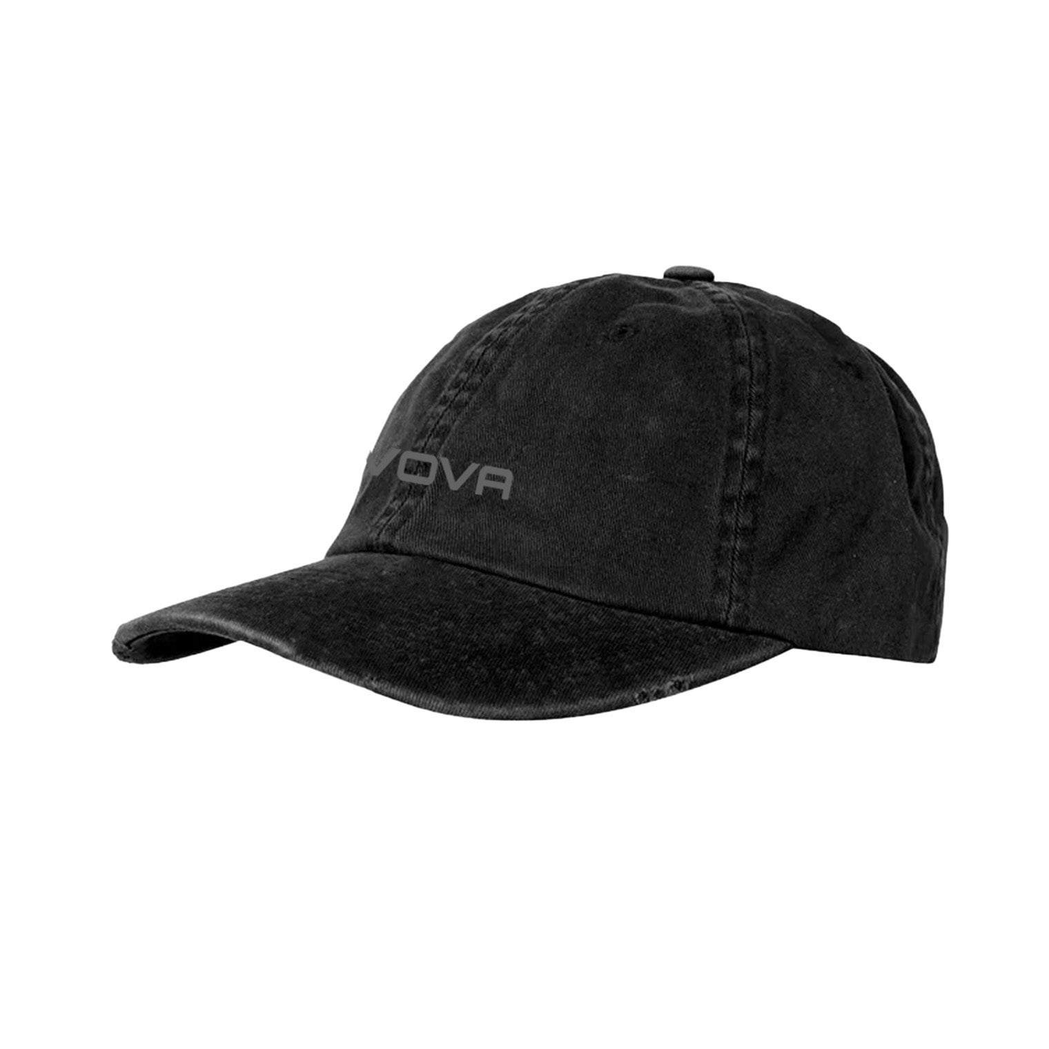 CAP2 CAP STONE WASH