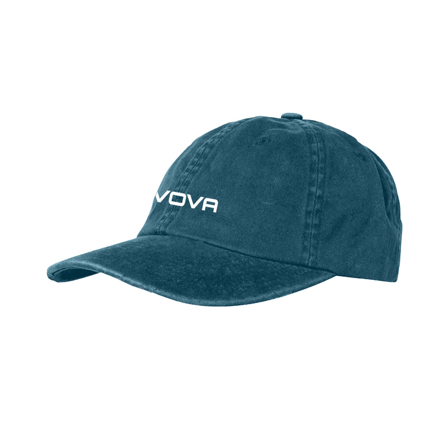 CAP2 CAP STONE WASH