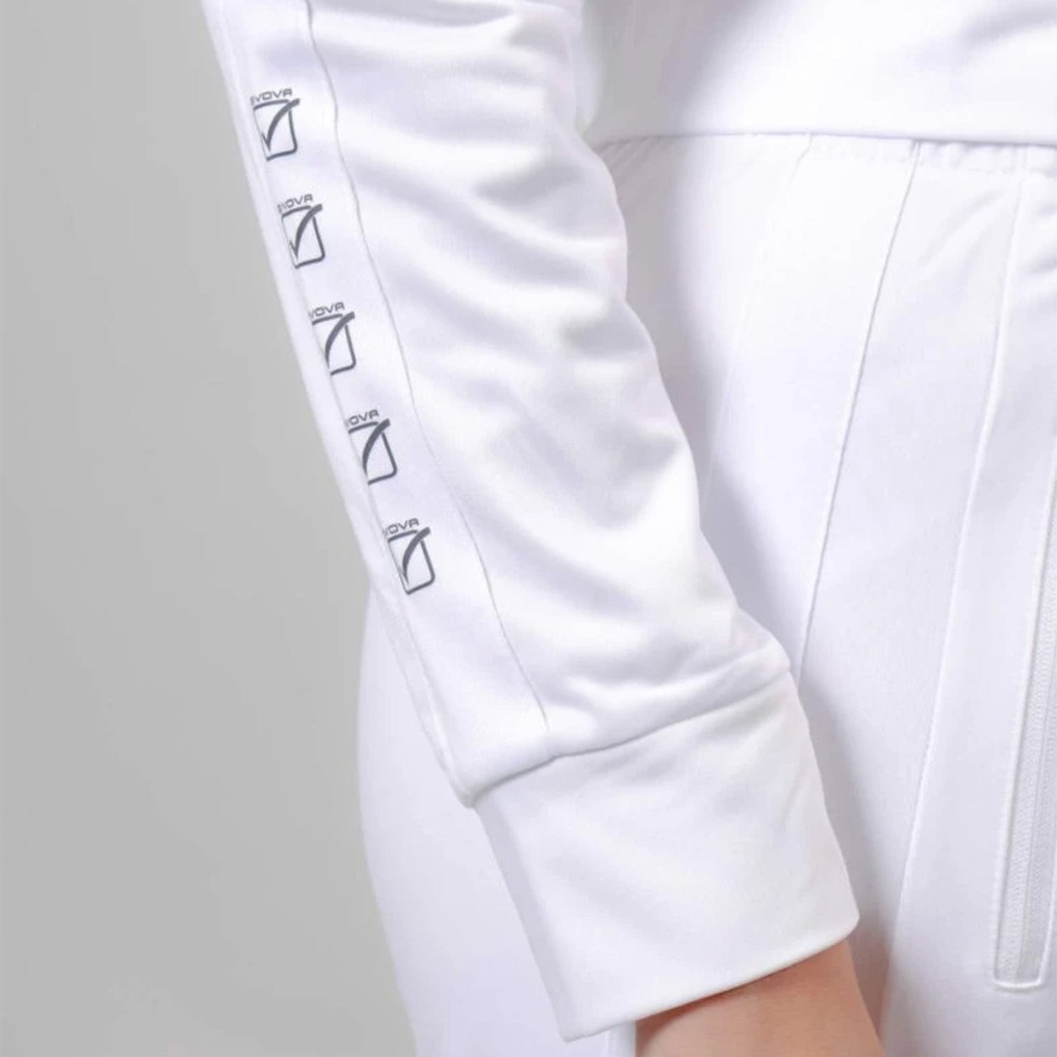 DEA JACKET