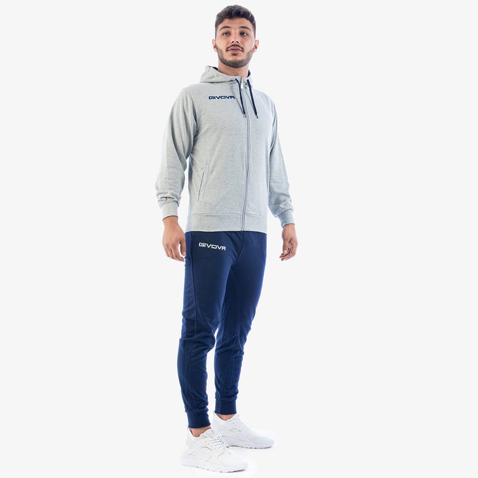 HOODIE TRACKSUIT KING