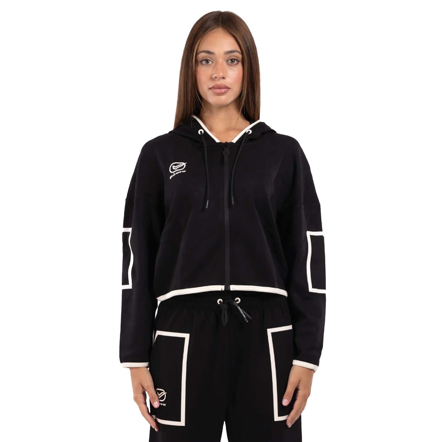 LF35 HOODIE JACKET ITALY