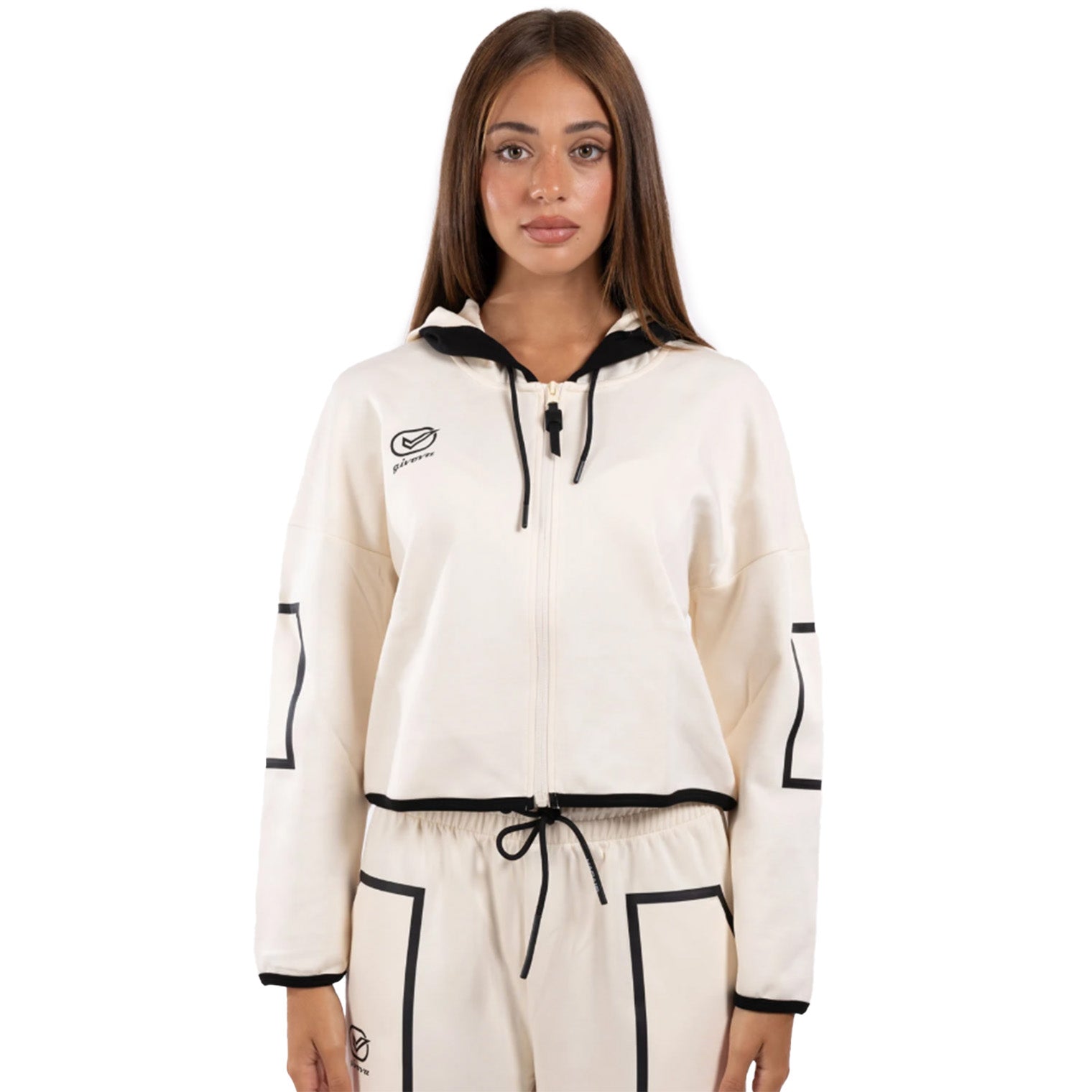 HOODIE JACKET ITALY