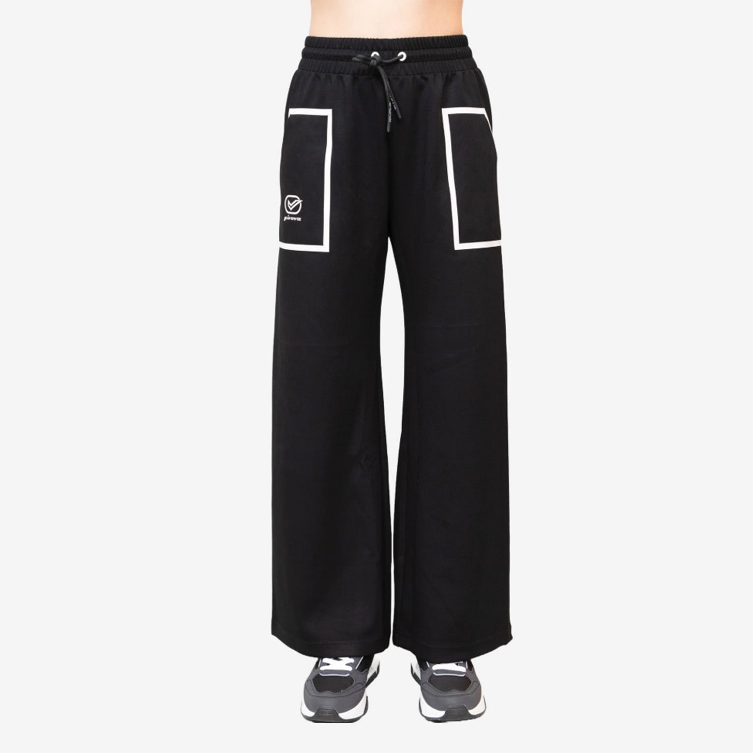 LF36 PANTS ITALY